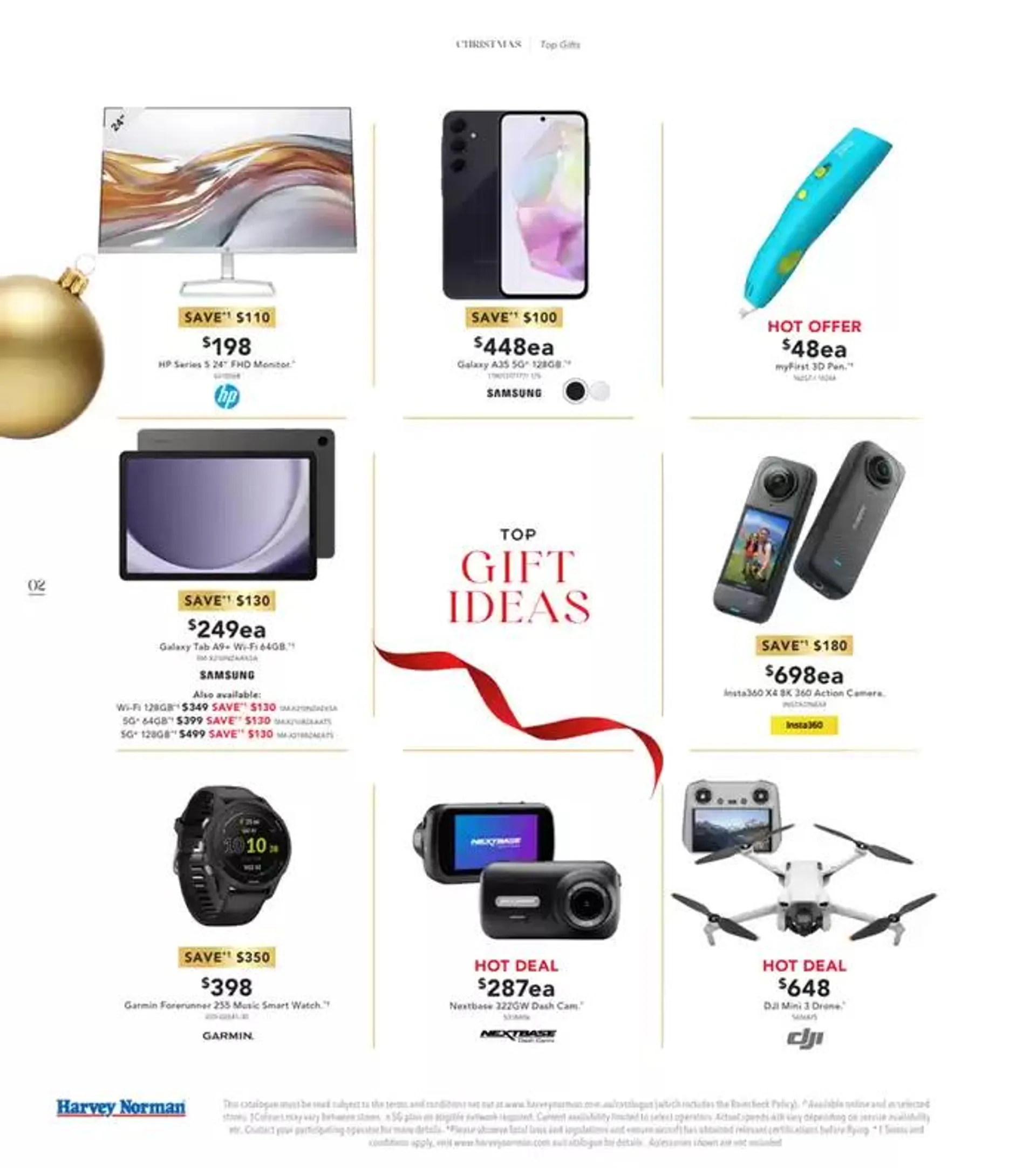 Computer & Technology Christmas Gift Guide - Catalogue valid from 16 December to 23 December 2024 - page 12