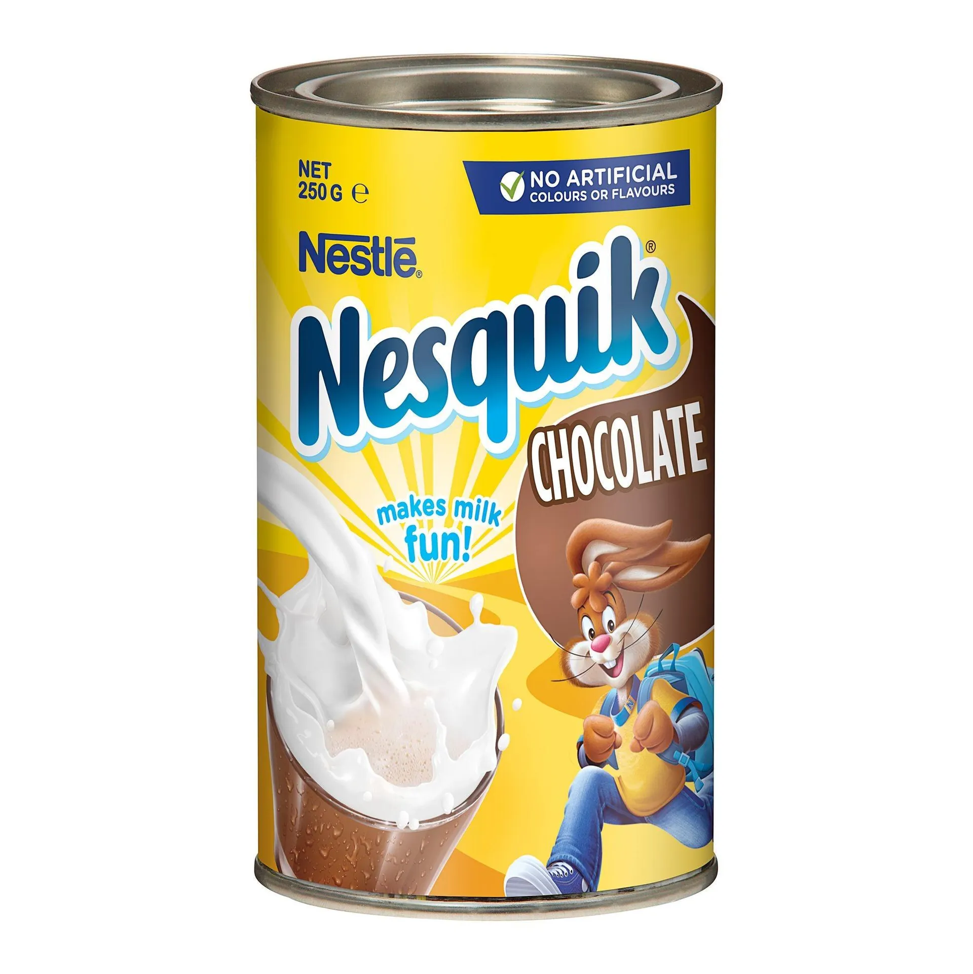 Nesquik Chocolate 250g