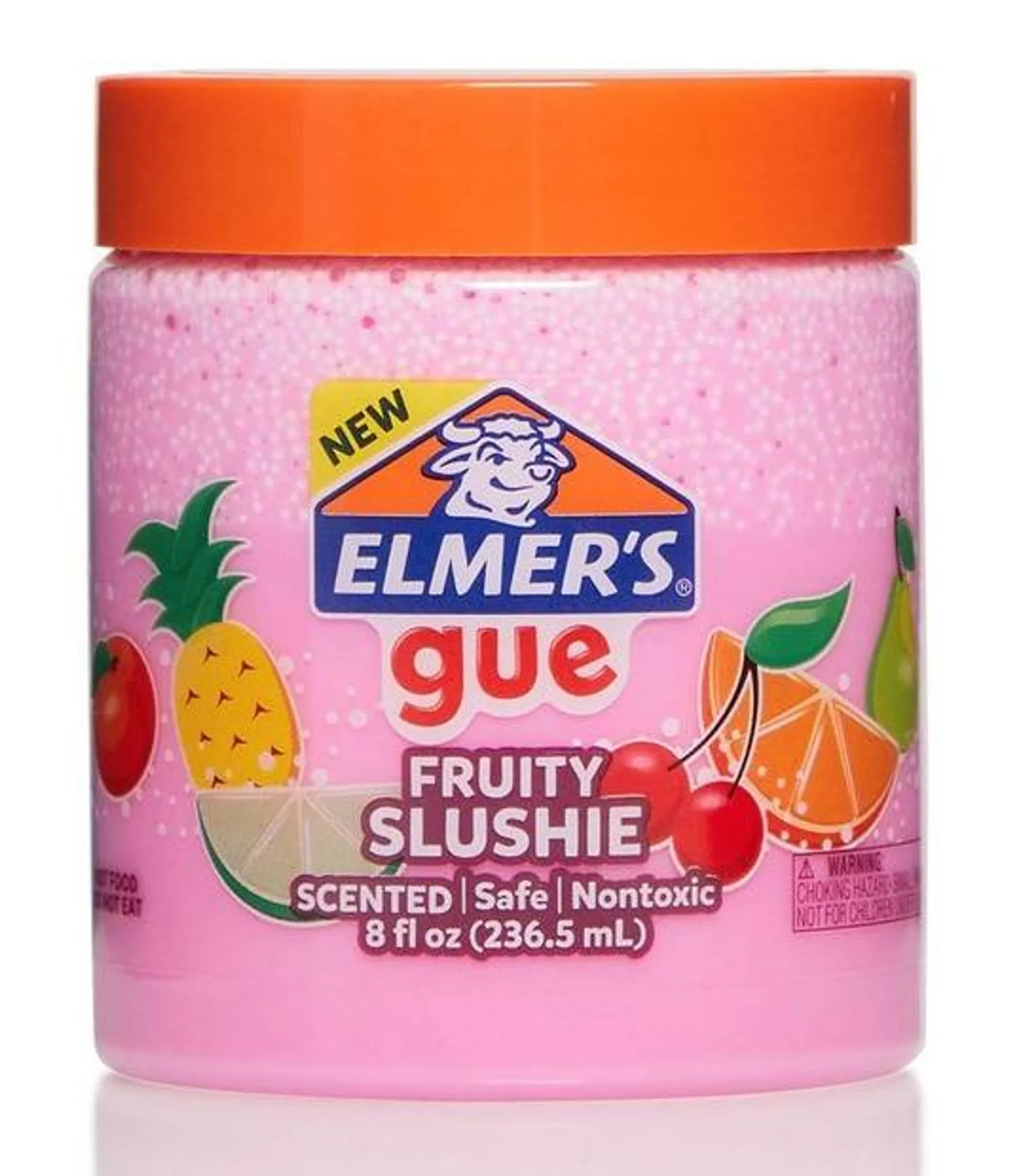 Elmers Gue Premade Slime