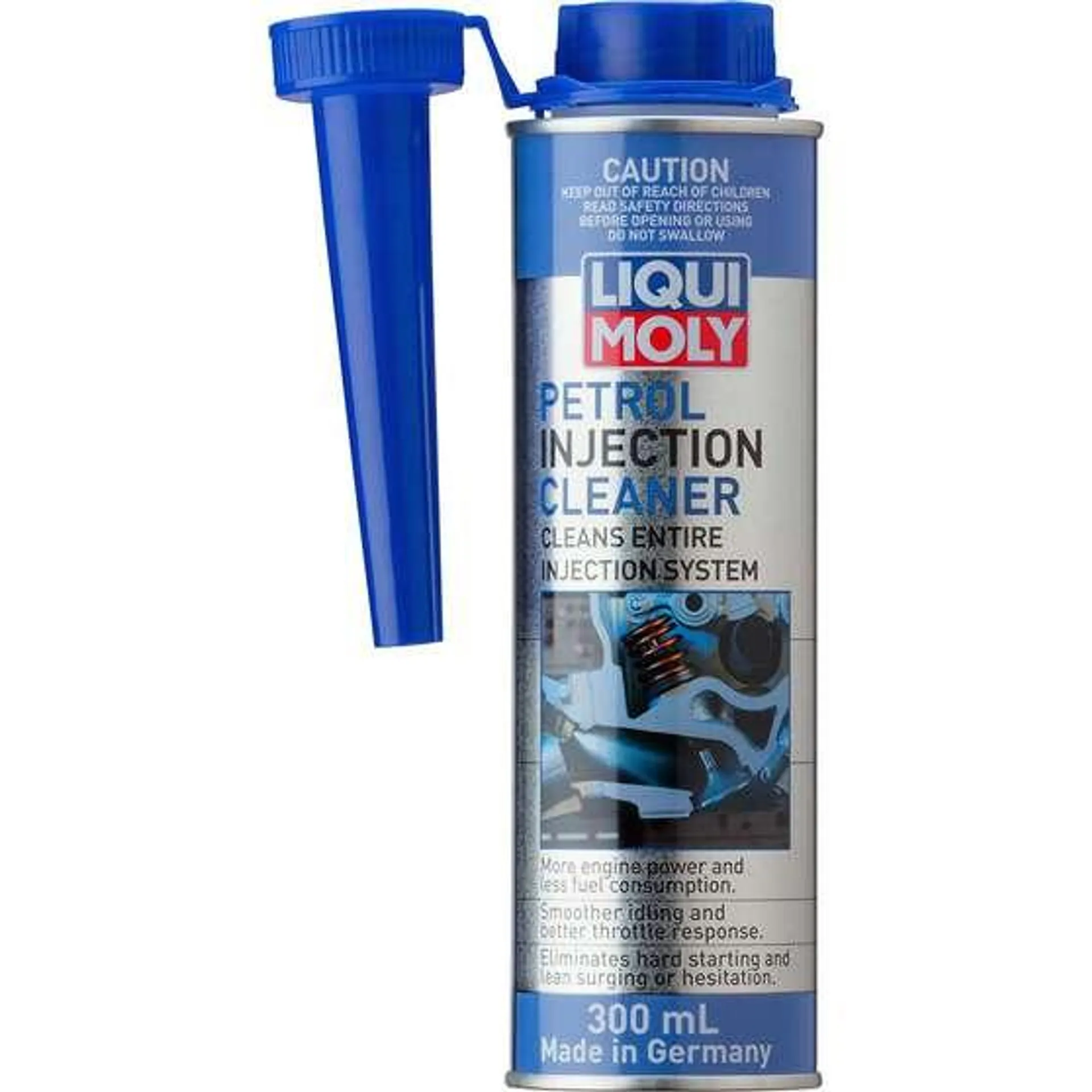 LIQUI MOLY Fuel Injection Cleaner - 300mL