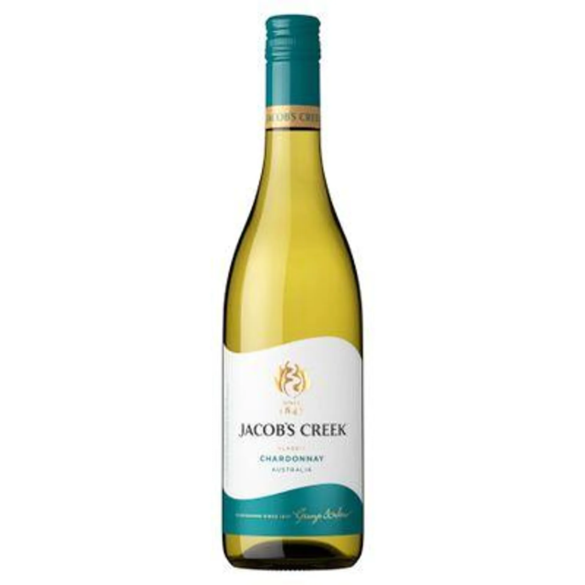 Jacobs Creek Chardonnay