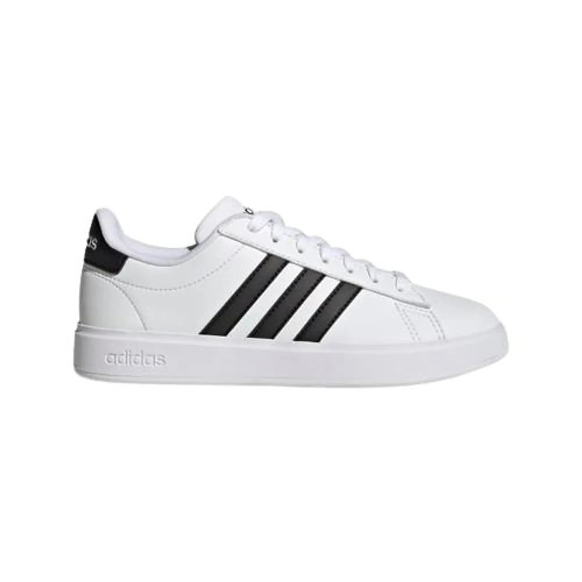 ADIDAS GRAND COURT 2.0 - WOMEN - WHITE