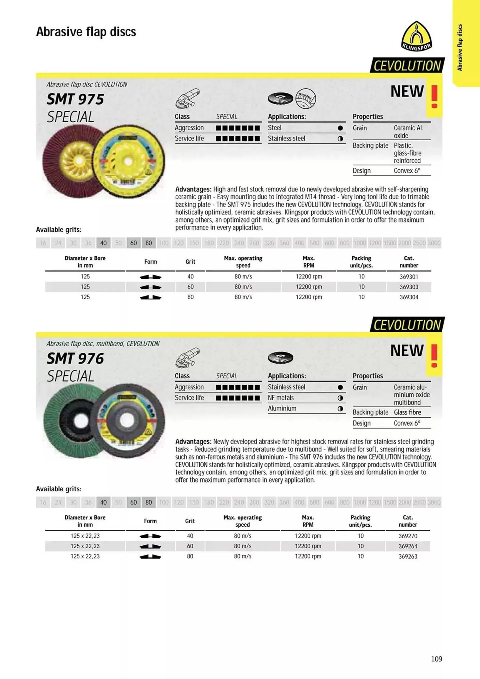 Kincrome catalogue - Catalogue valid from 5 November to 31 December 2025 - page 10