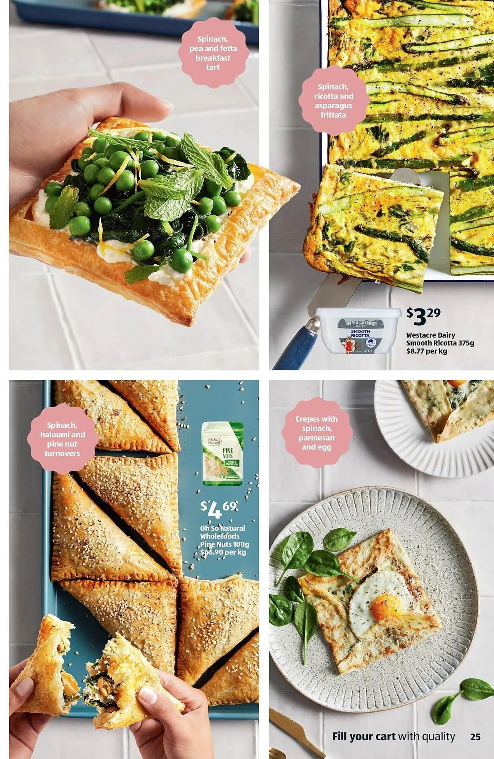 ALDI catalogue - Catalogue valid from 11 December to 17 December 2024 - page 25