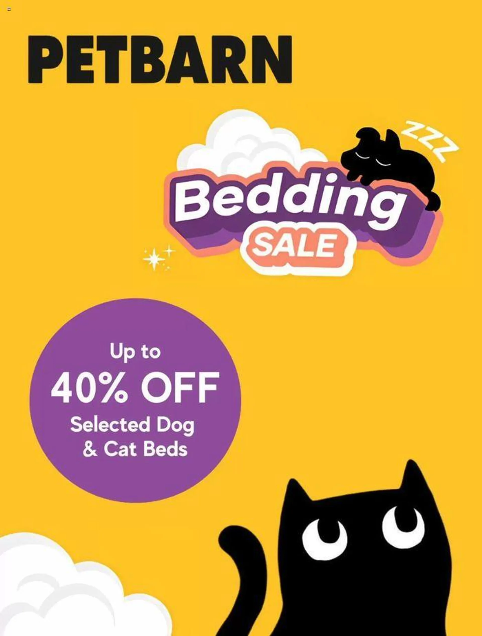 Bedding Sale - 1