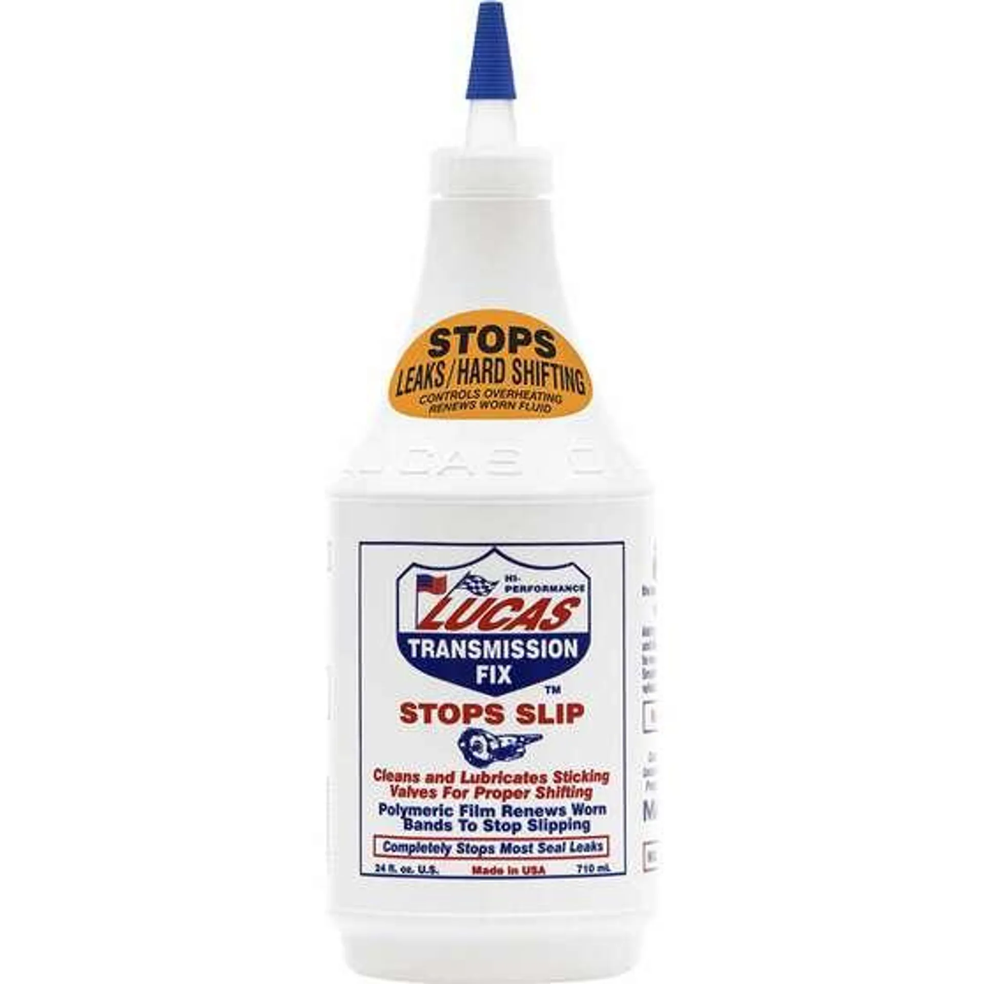 Lucas Transmission Fix - 710mL