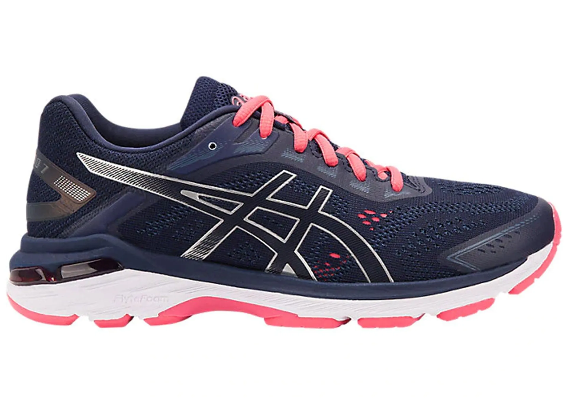 Asics Womens GT 2000 7 (D Width)