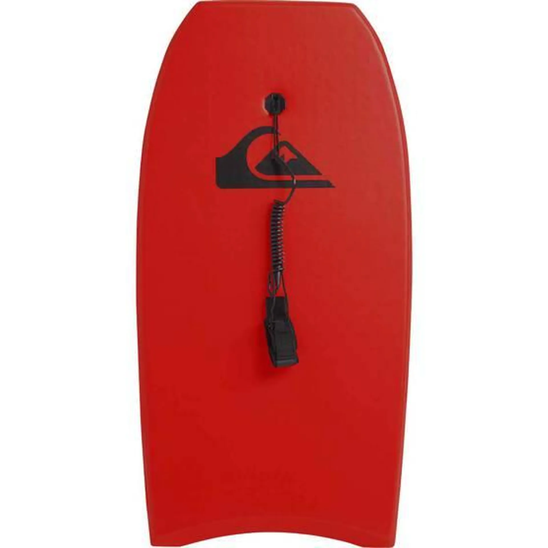 Quiksilver Slick Bodyboard 42in Red Camo