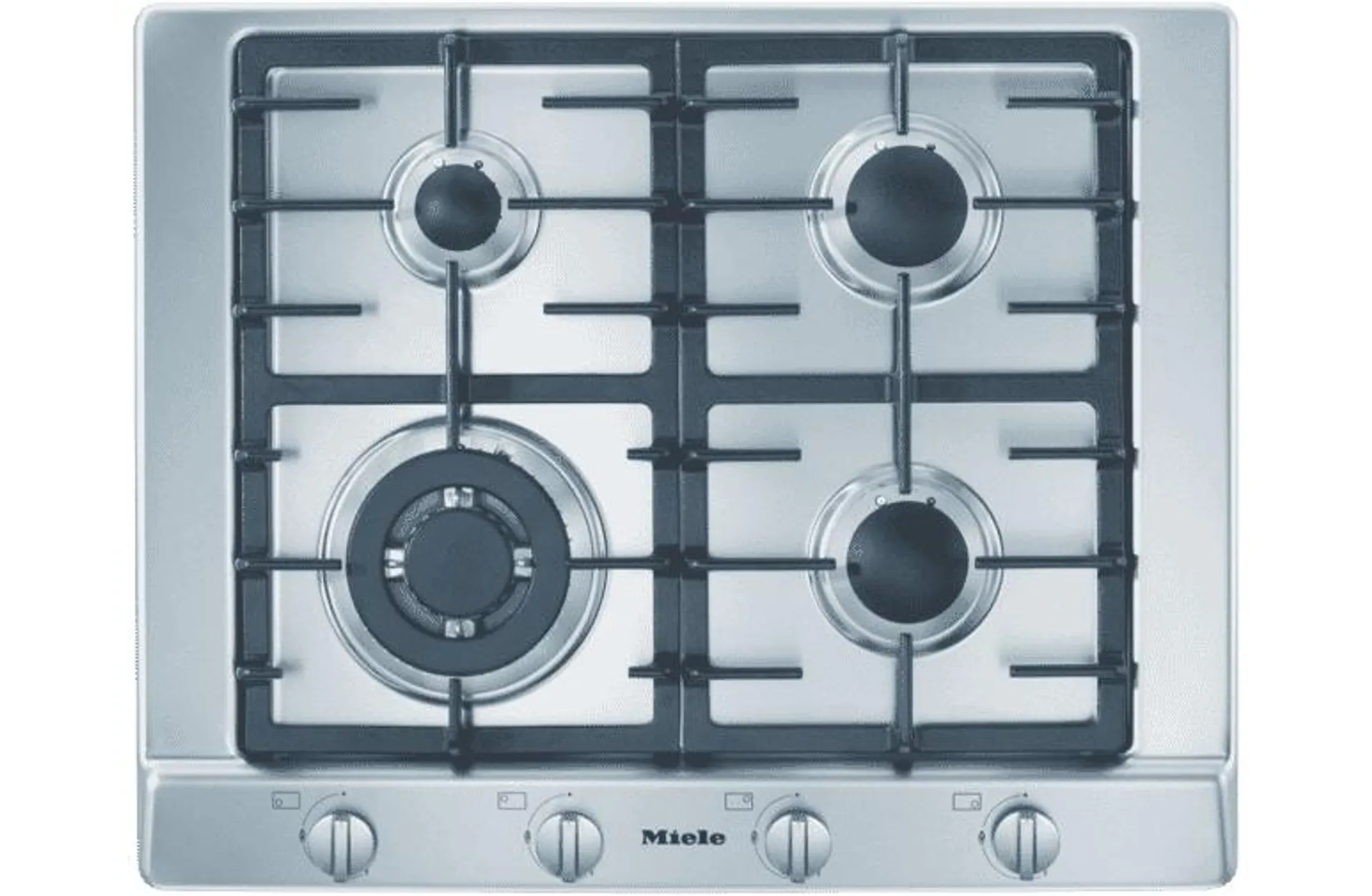 Miele 65cm Gas Cooktop