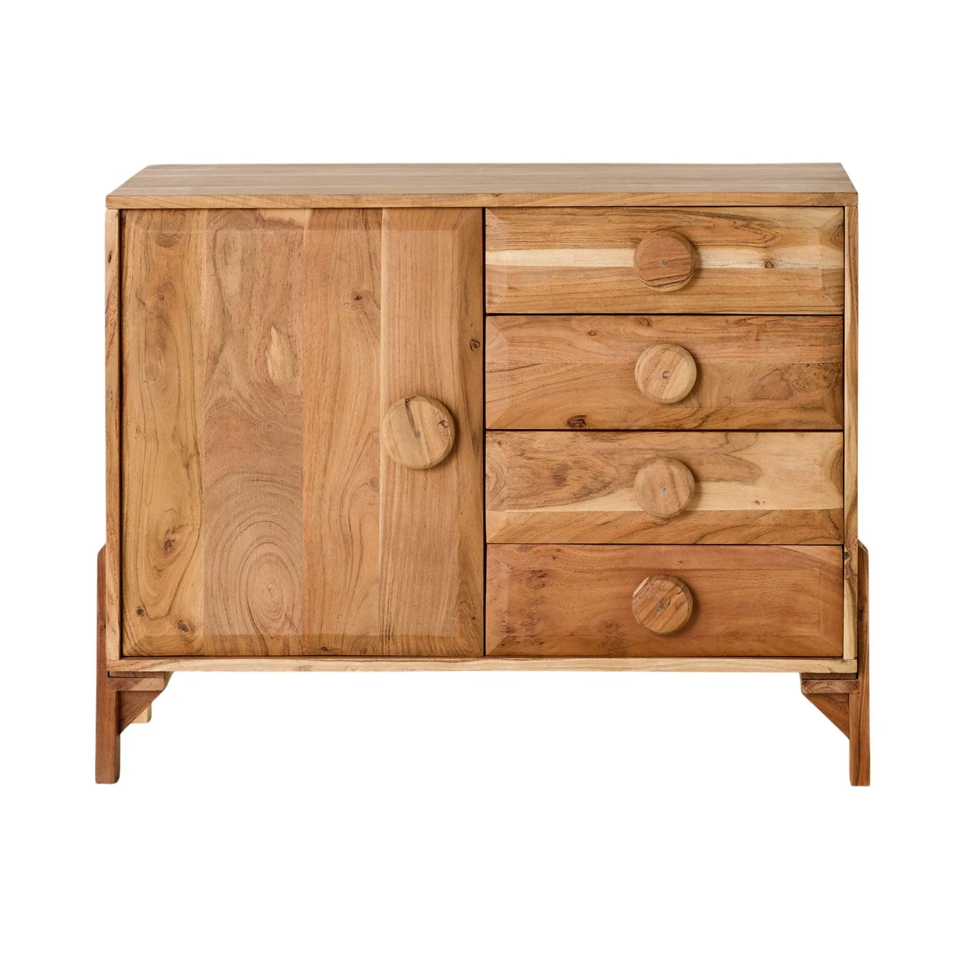 Fig Small Sideboard 99cm