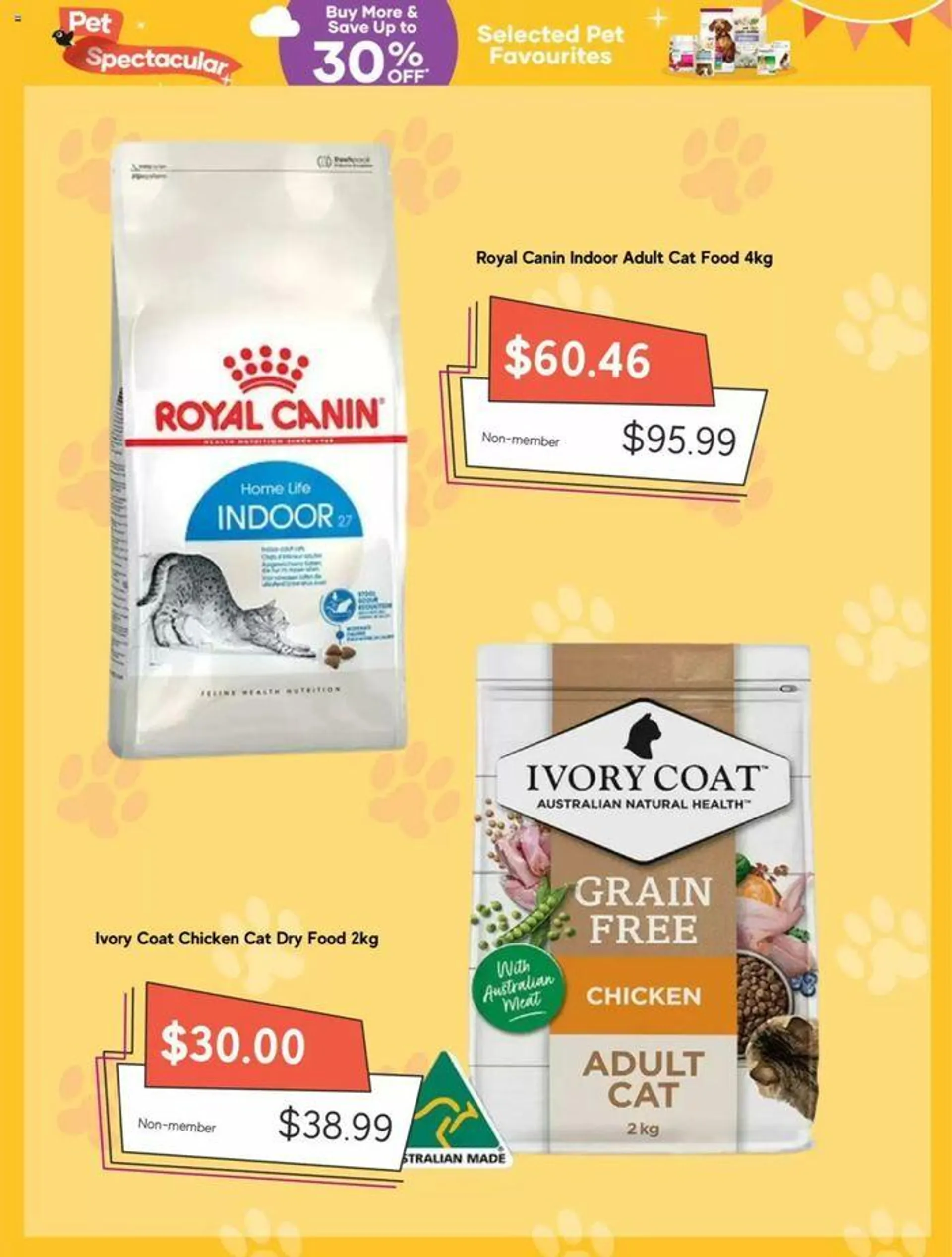 Pet Spectacular - Catalogue valid from 19 September to 30 September 2024 - page 3