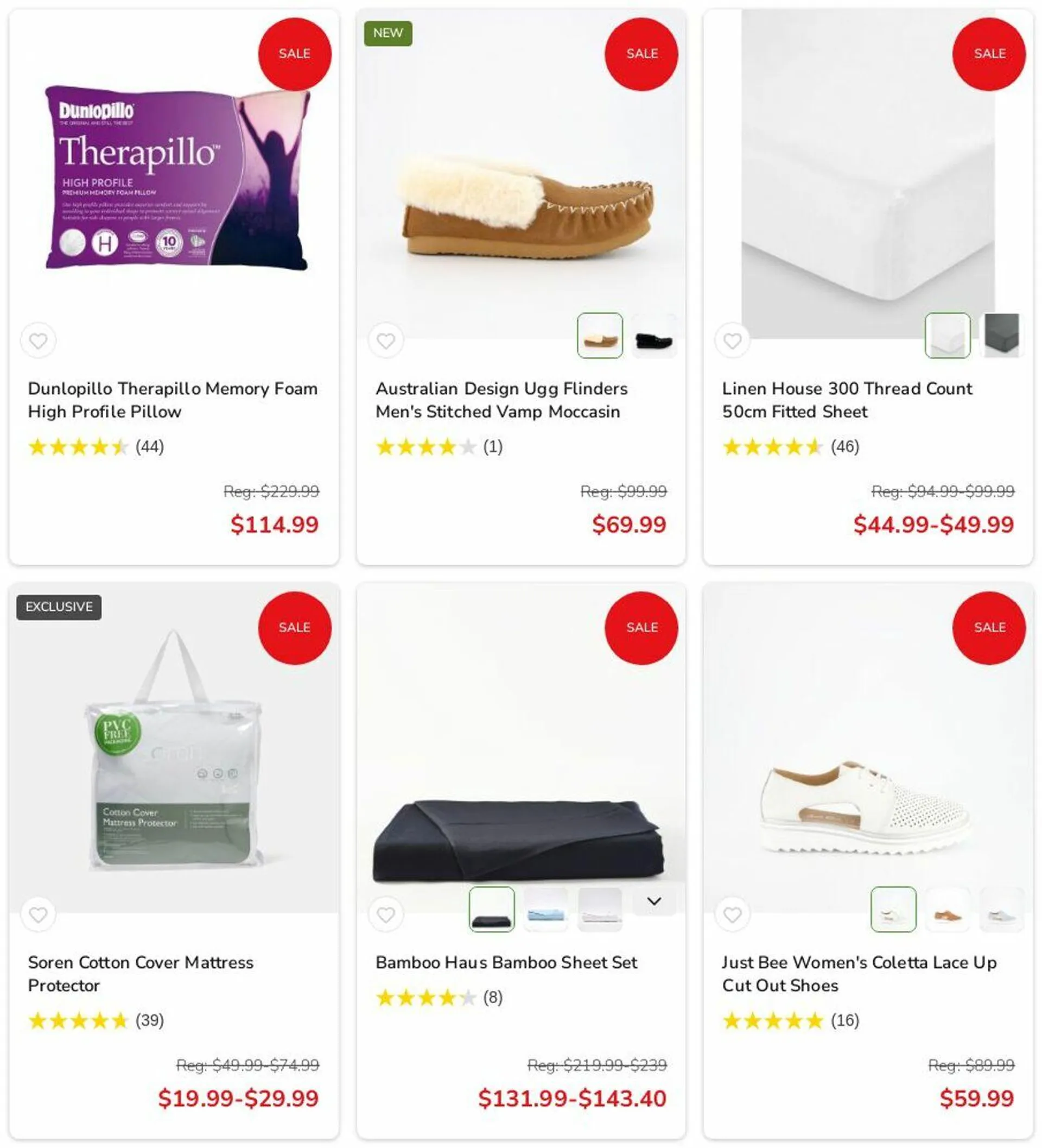 Harris Scarfe Current catalogue - Catalogue valid from 12 May to 21 May 2025 - page 32