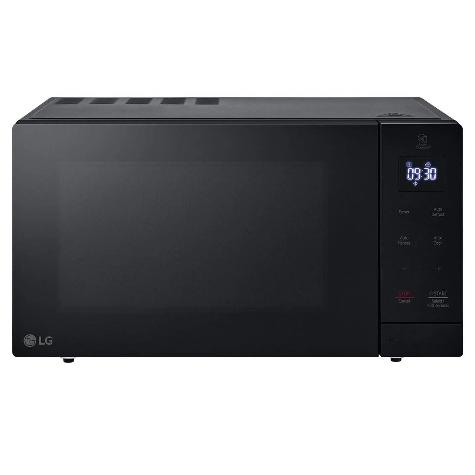 LG NeoChef, 30L EasyClean™ Microwave Oven MS3036NPB