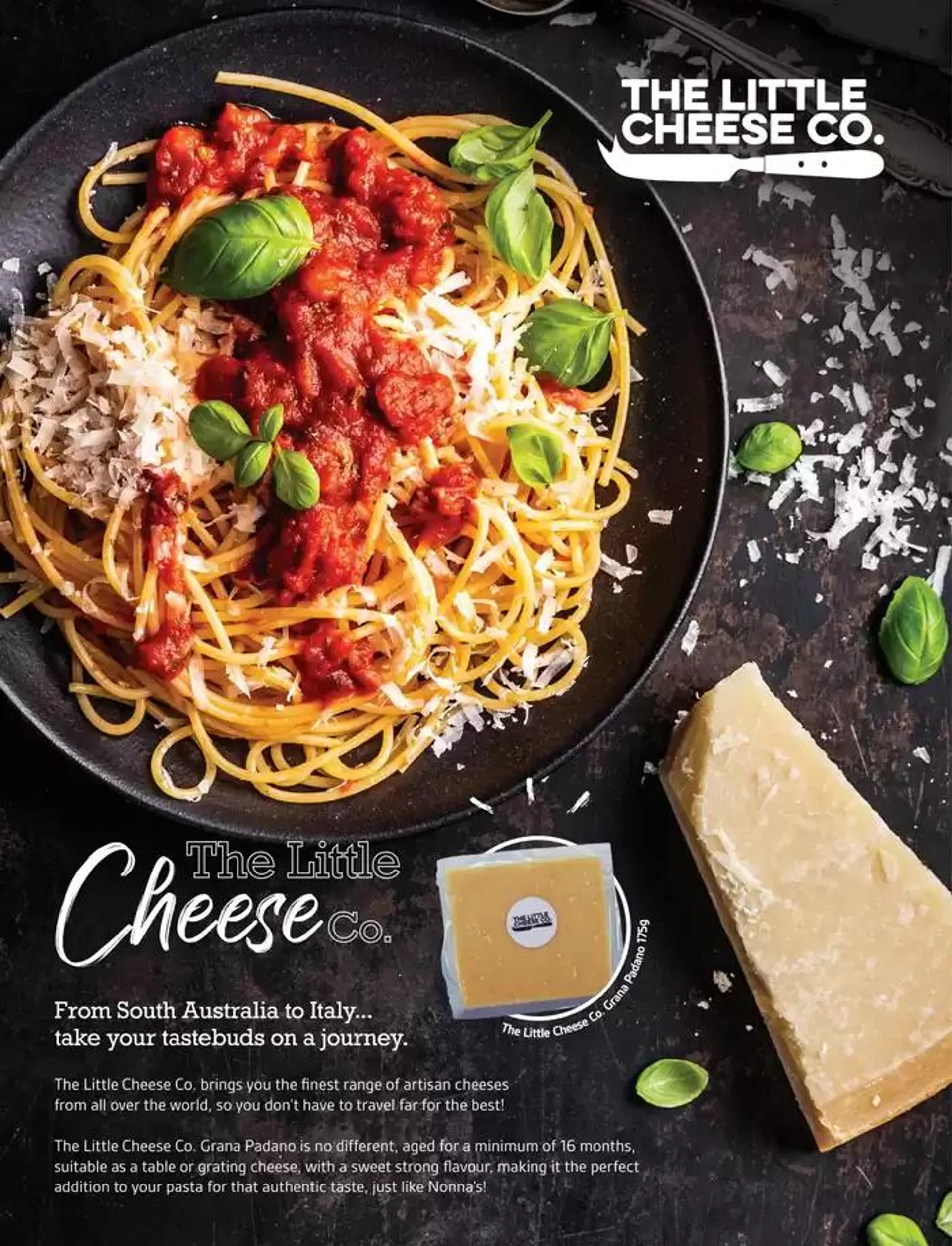 Magazine Foodland - Catalogue valid from 13 December to 28 February 2025 - page 25