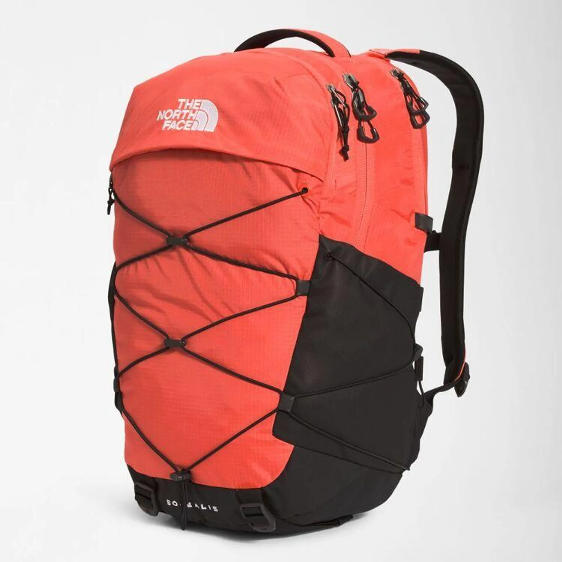 The North Face Borealis Daypack 28L Retro Orange 28l