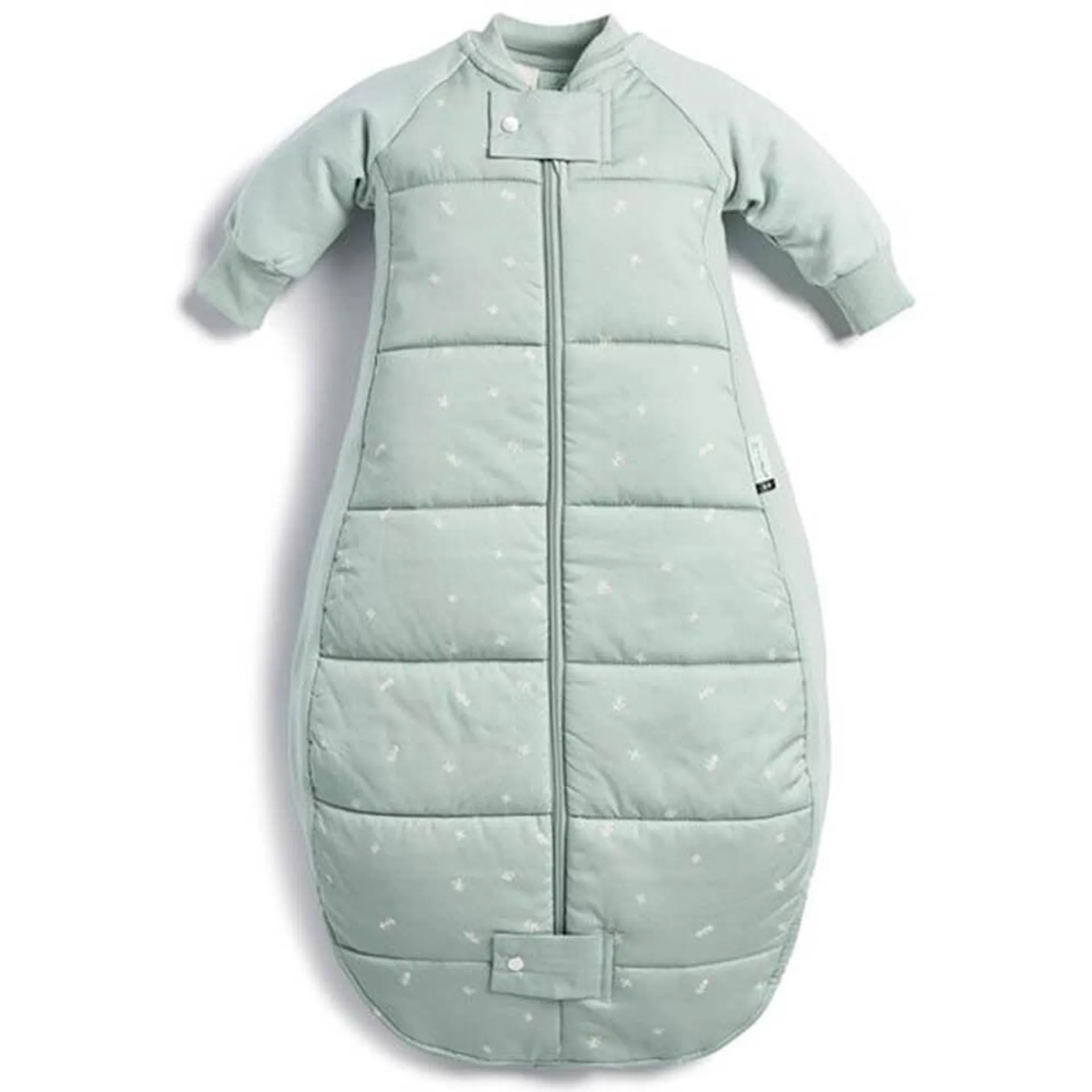 ergoPouch Sheeting Sleeping Bag 3.5 Tog