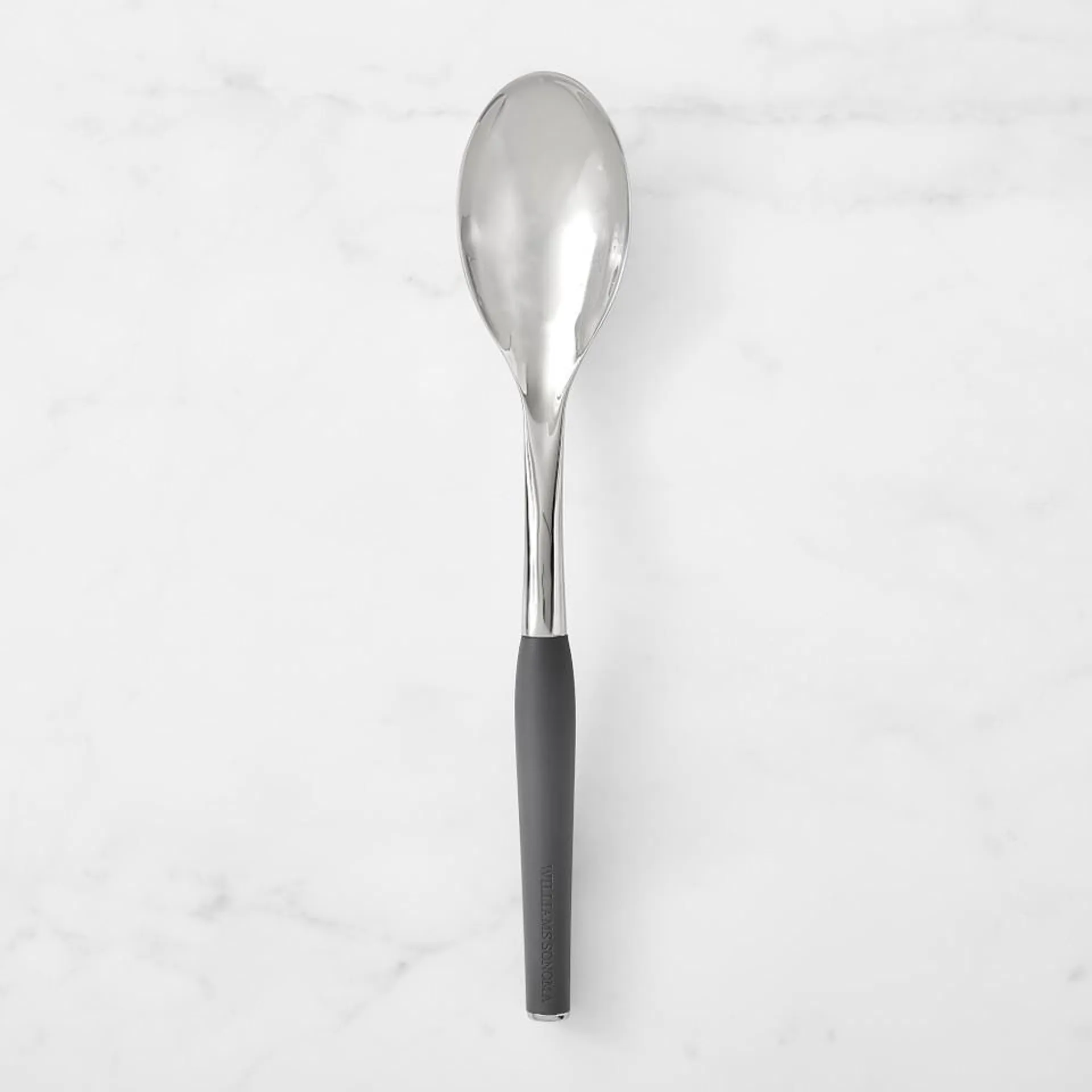 Williams Sonoma Prep Tools Stainless Steel Spoon