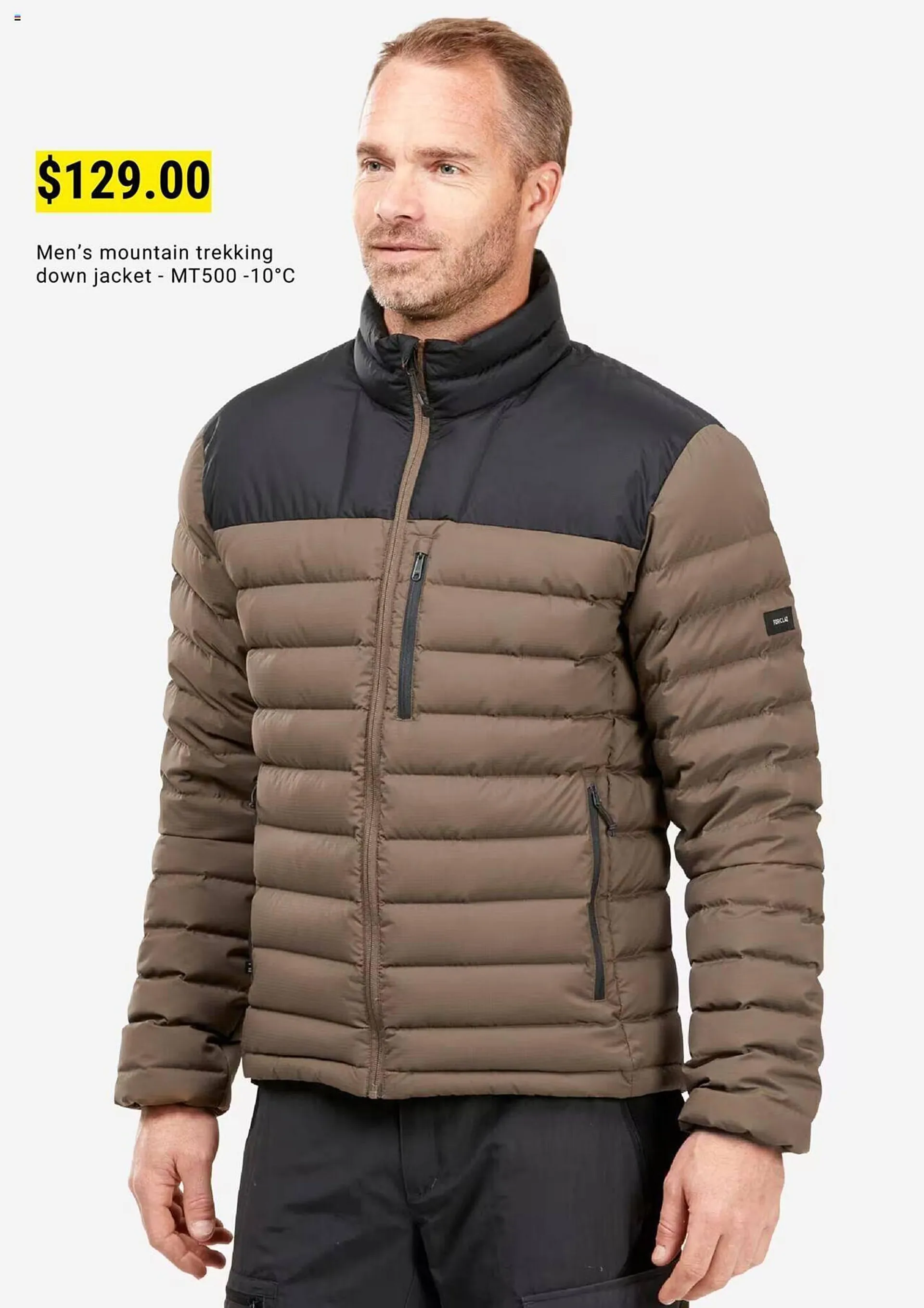 Decathlon catalogue - 13