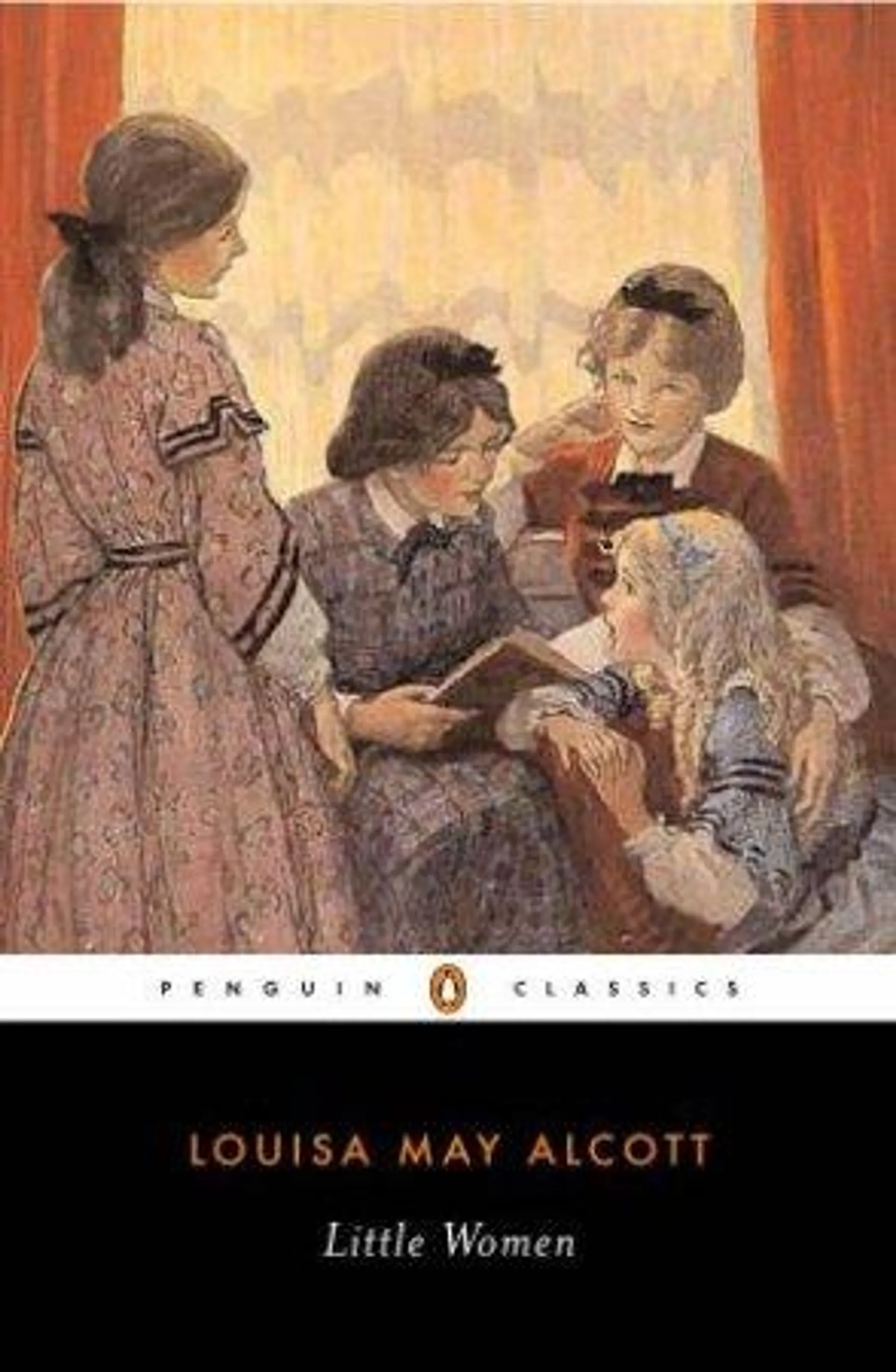 Penguin Classics: Little Women