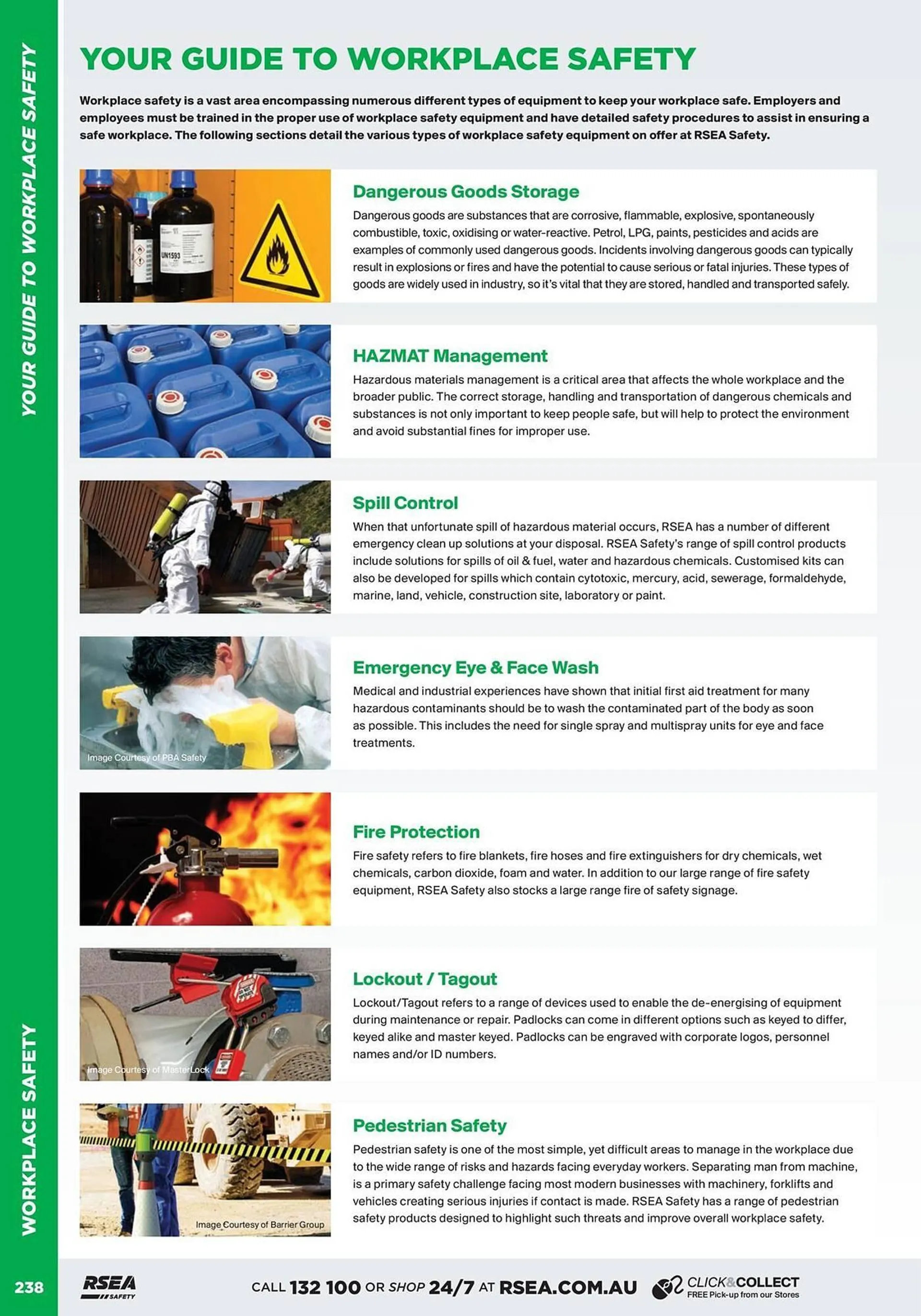 RSEA Safety catalogue - Catalogue valid from 27 September to 31 December 2024 - page 2