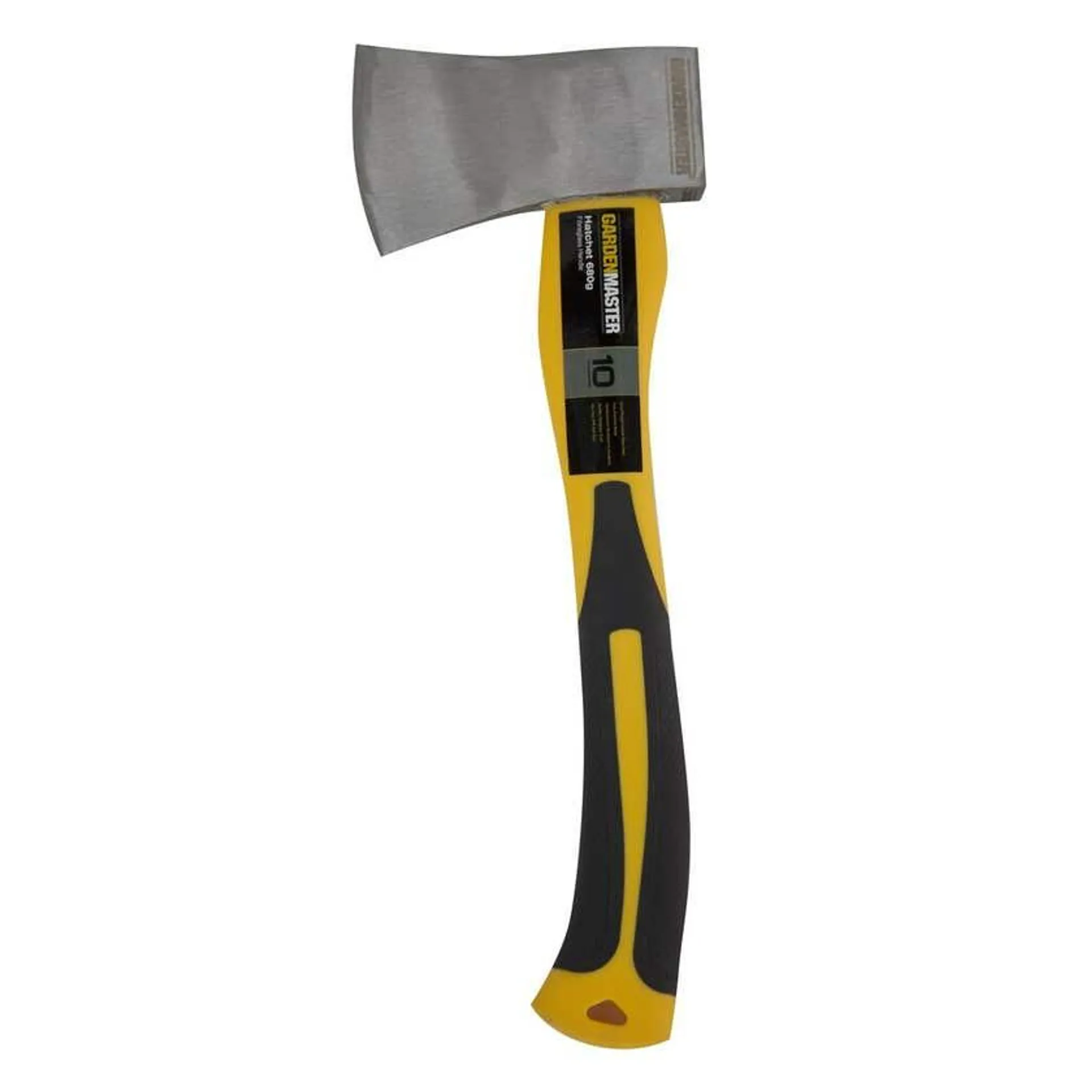 Gardenmaster Hatchet Fibreglass Handle 680g