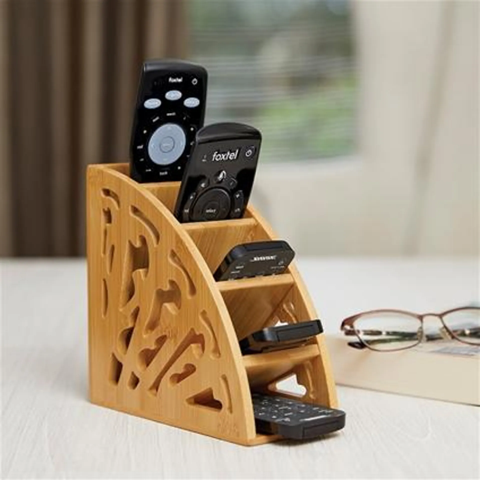 Remote Control Holder