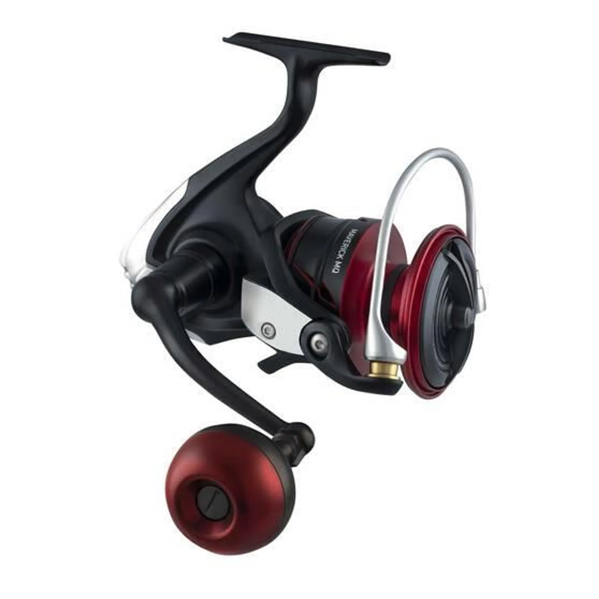 Daiwa 22 Maverick MQ Spinning Reel 6000 XH