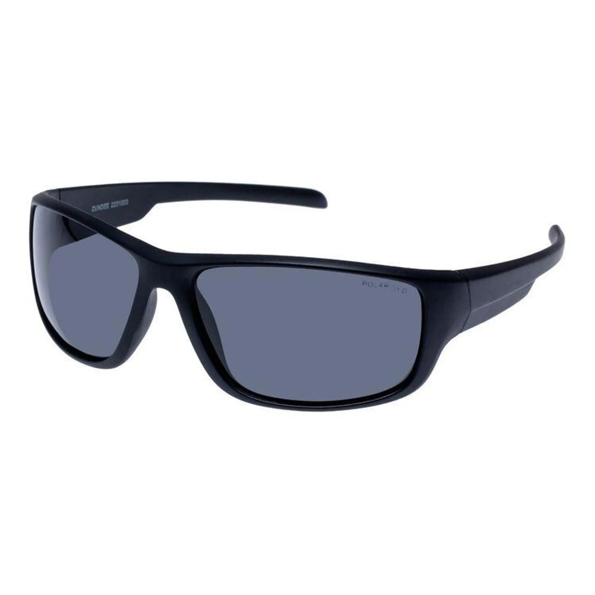 Cancer Council Men's Dundee Sunglasses Matte Black