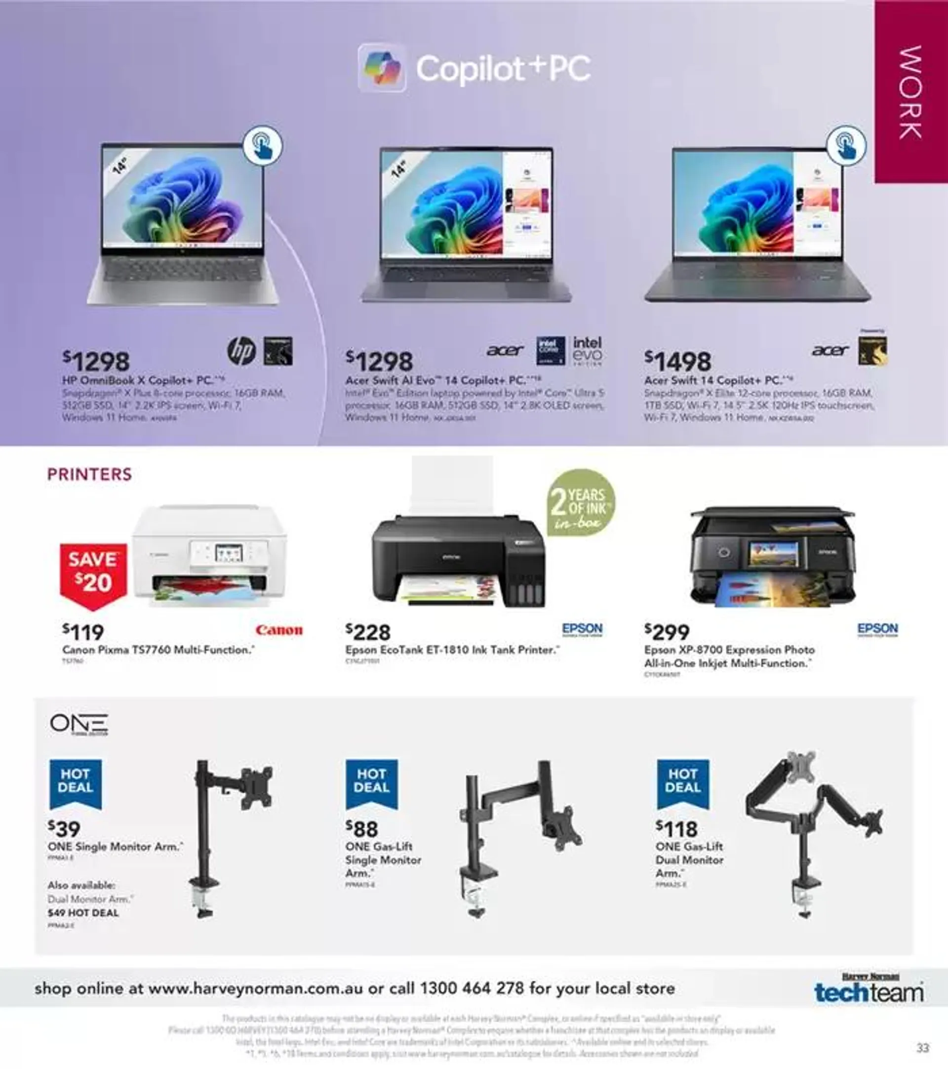 Computers Back to School - Catalogue valid from 10 January to 20 January 2025 - page 26