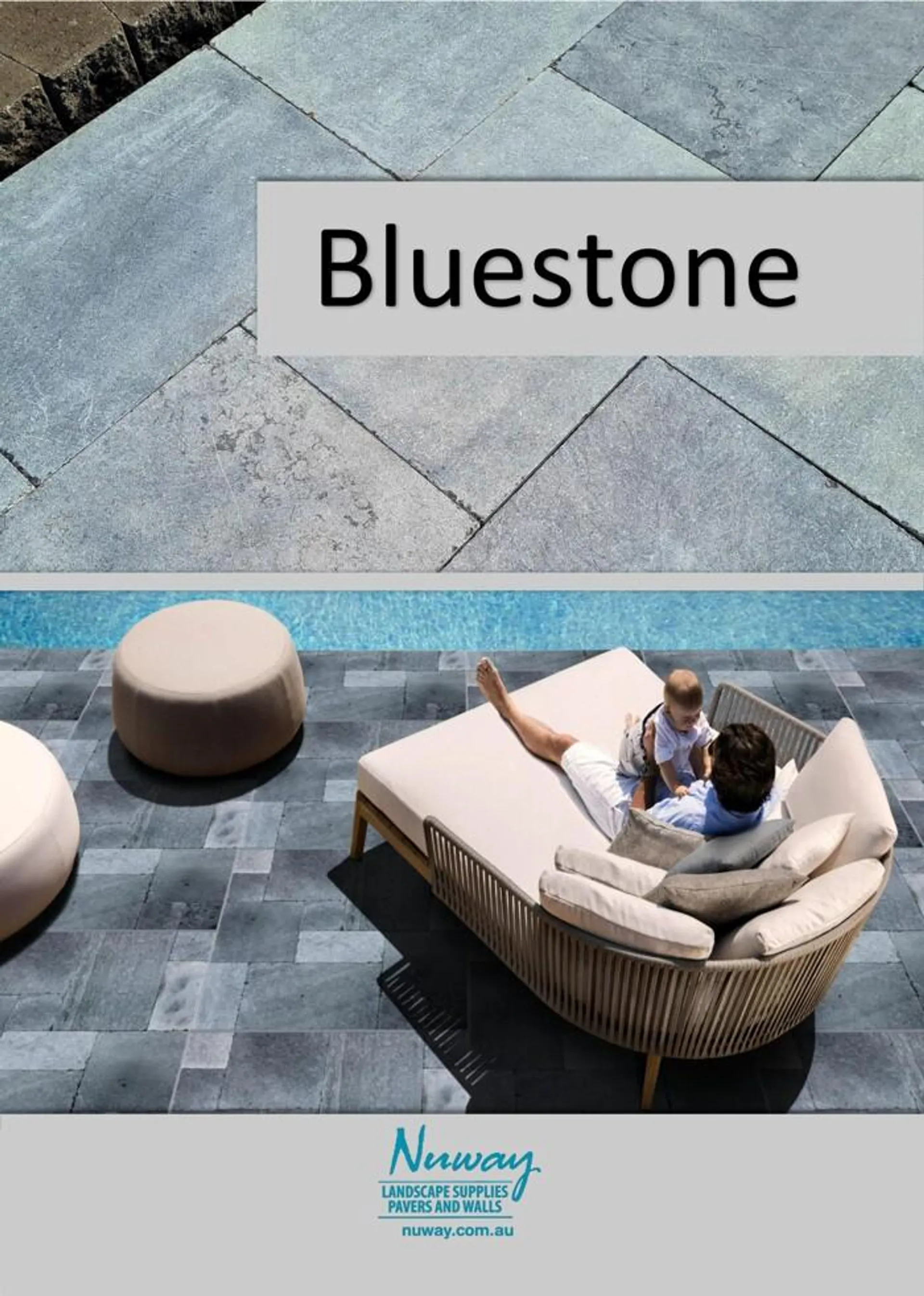 Bluestone Brochure - Catalogue valid from 19 May to 30 September 2024 - page 1