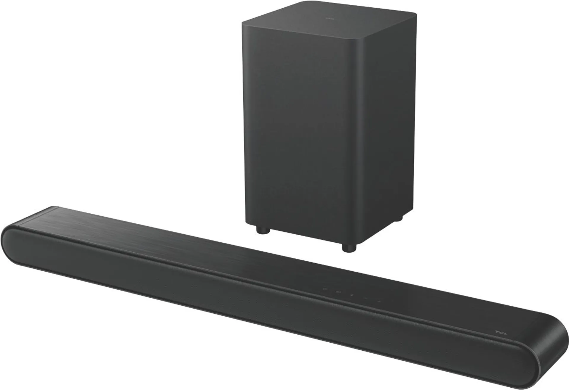 TCL 3.1Ch 240W Soundbar