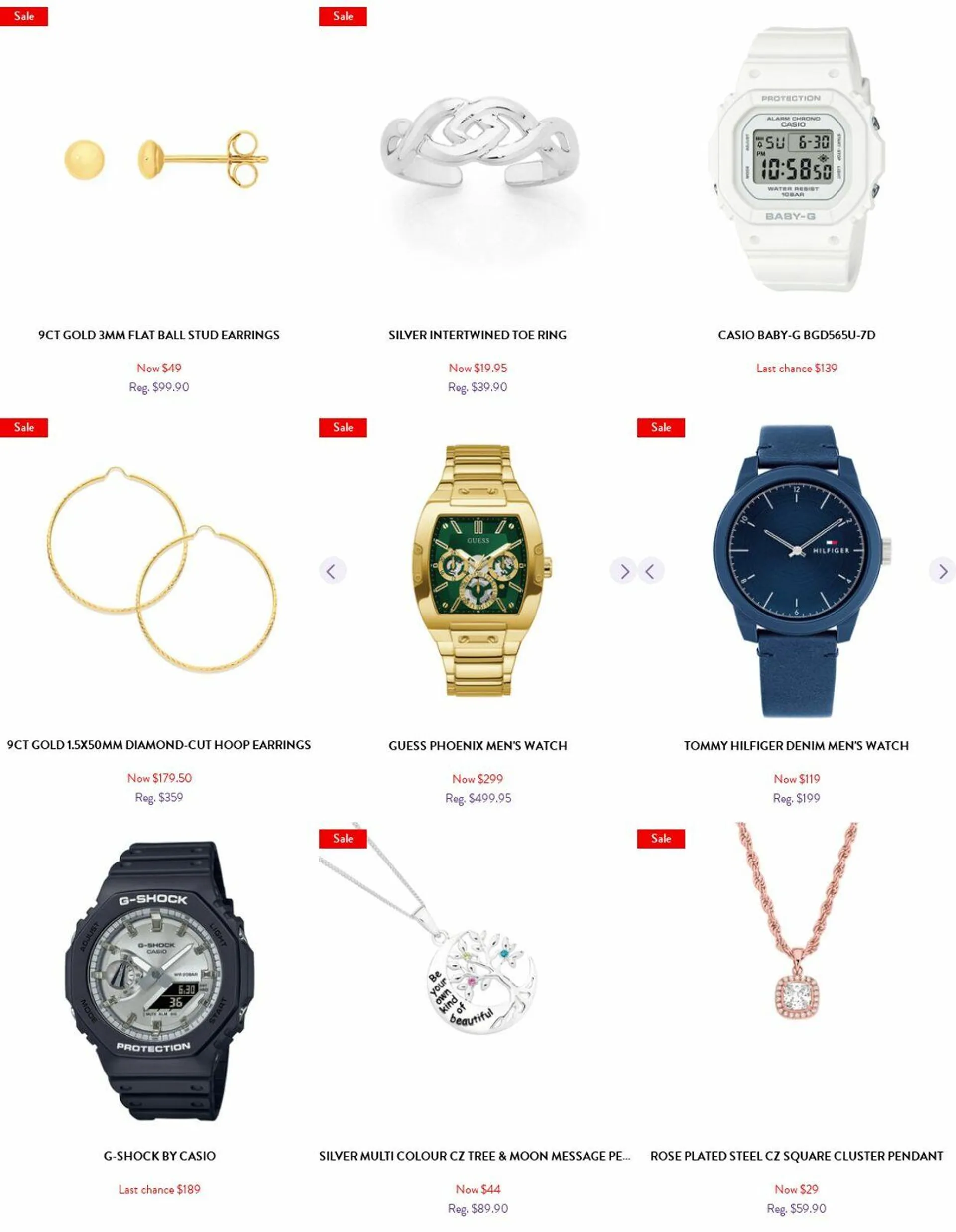 Goldmark Current catalogue - 26