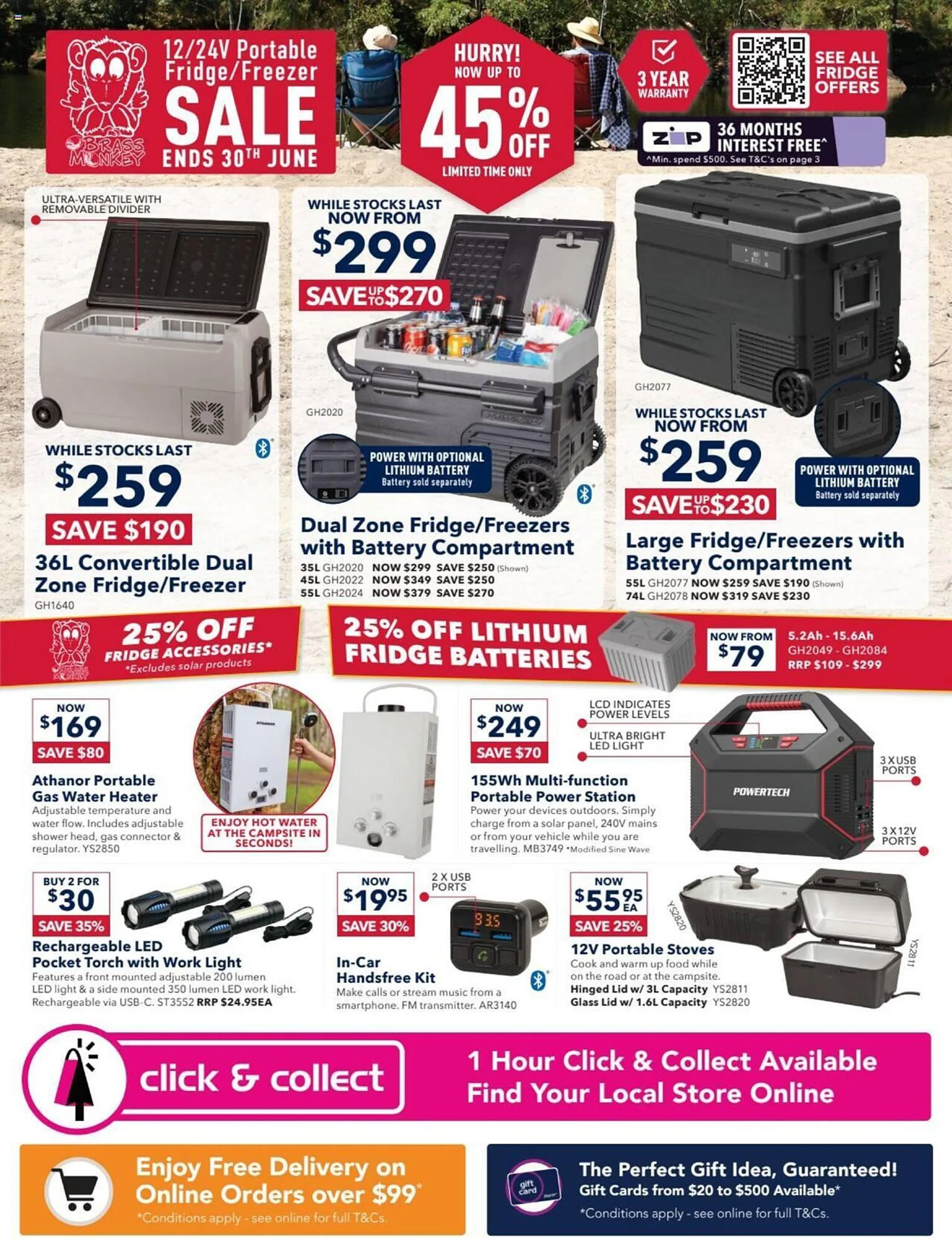 Jaycar Electronics catalogue - 8