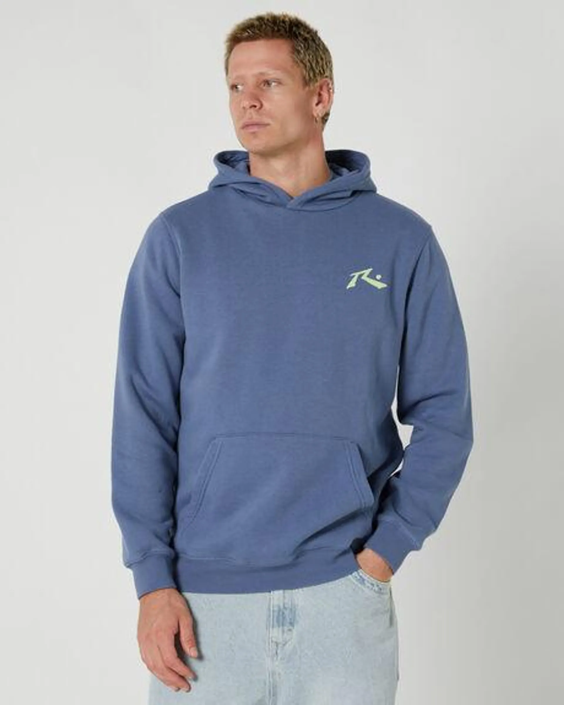 Competition Hooded Fleece