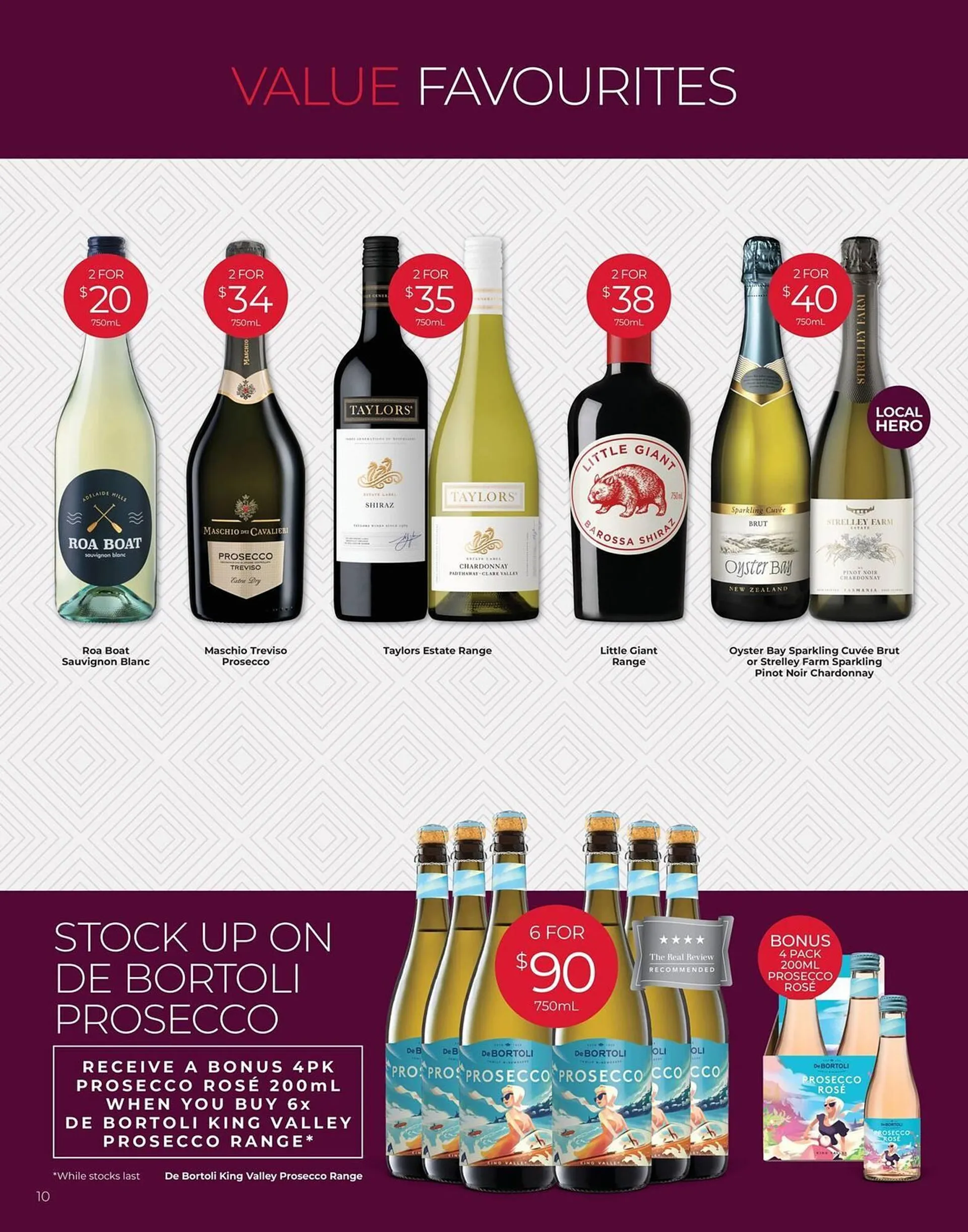 Porters catalogue - Catalogue valid from 27 November to 24 December 2024 - page 10