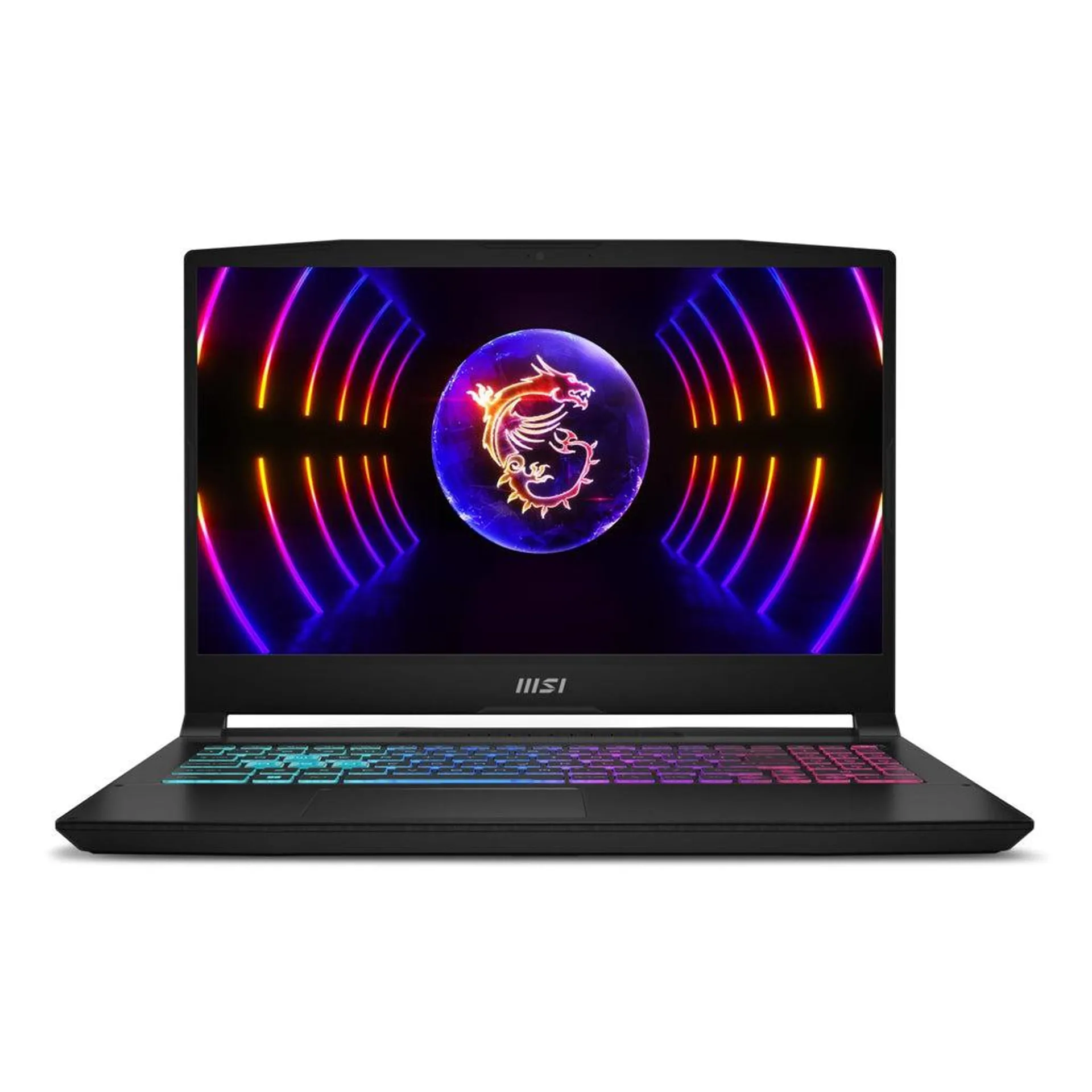 MSI Katana 15 15.6" Full HD 144Hz Gaming Laptop (Intel i5)[GeForce RTX 3050]