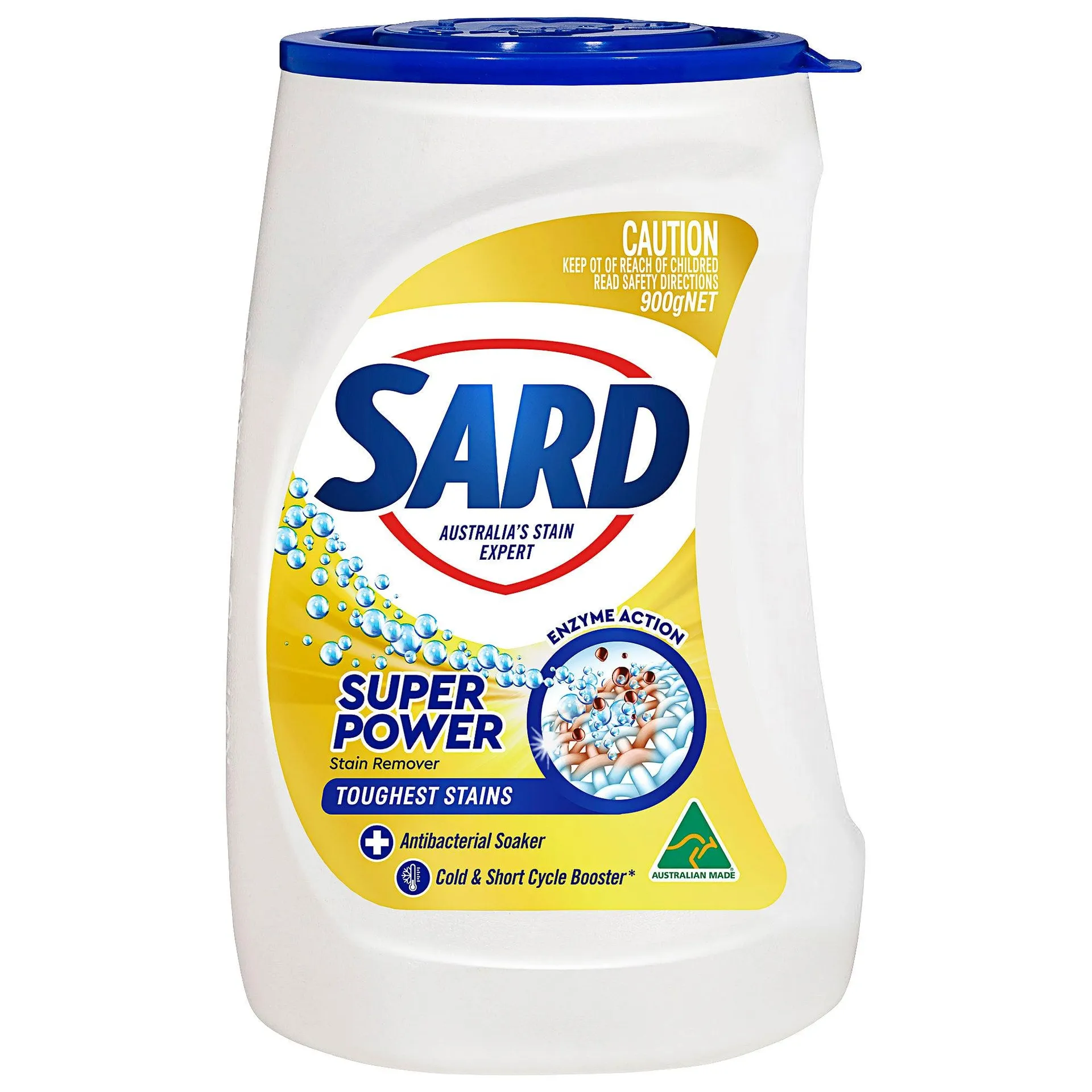 Sard Super Power Stain Remover 900g