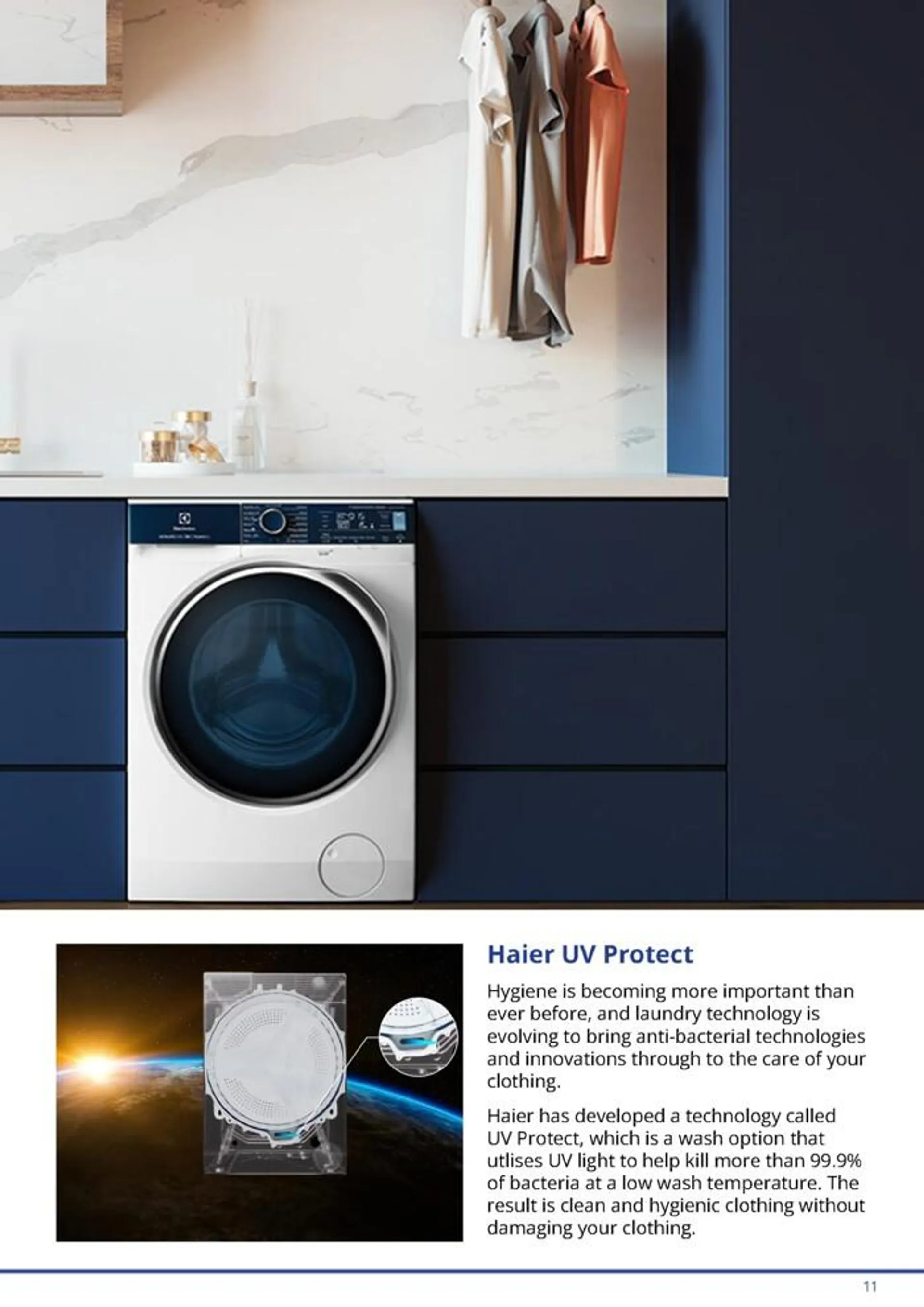 Laundry Trends - 11