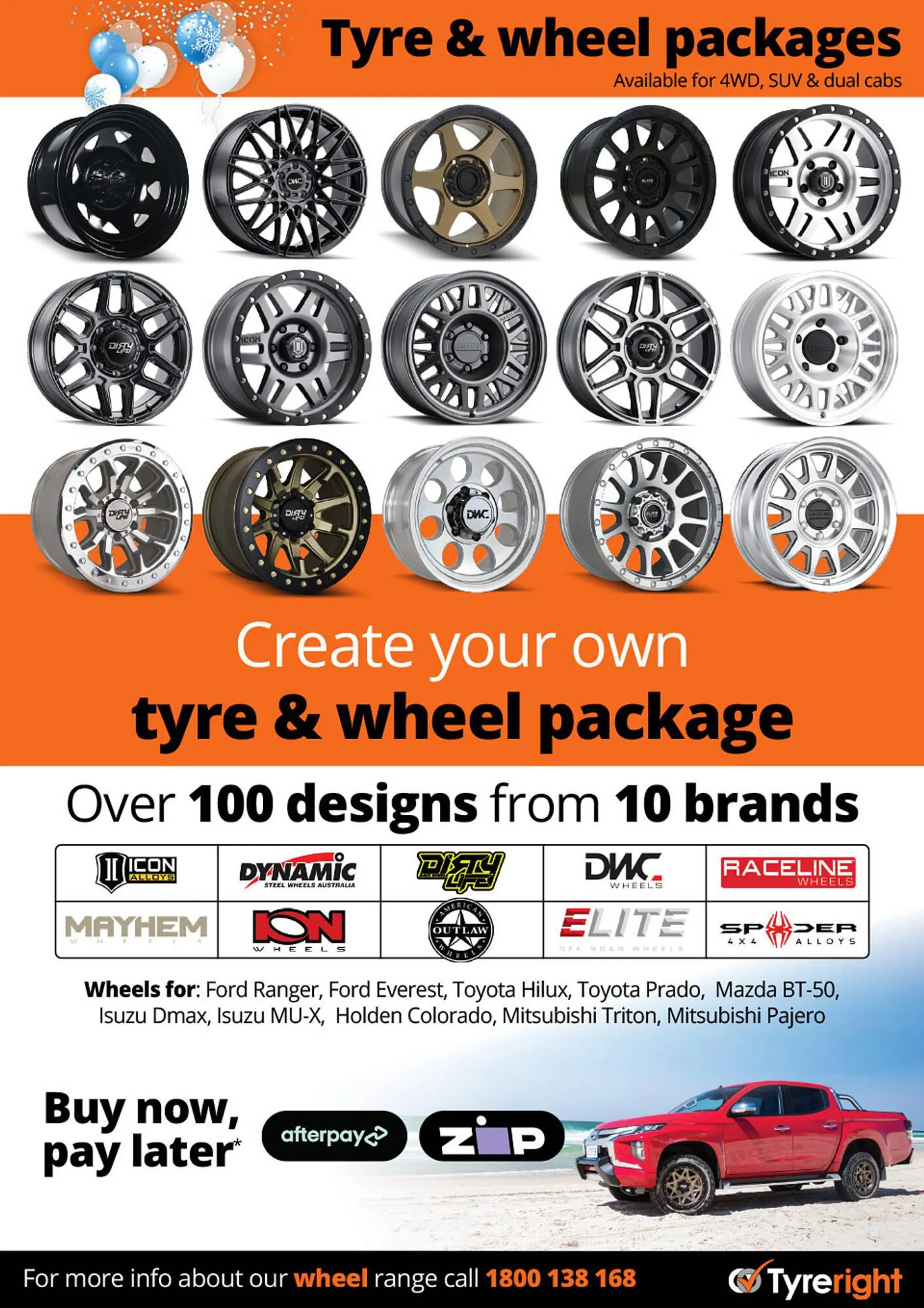 Tyreright catalogue - 5