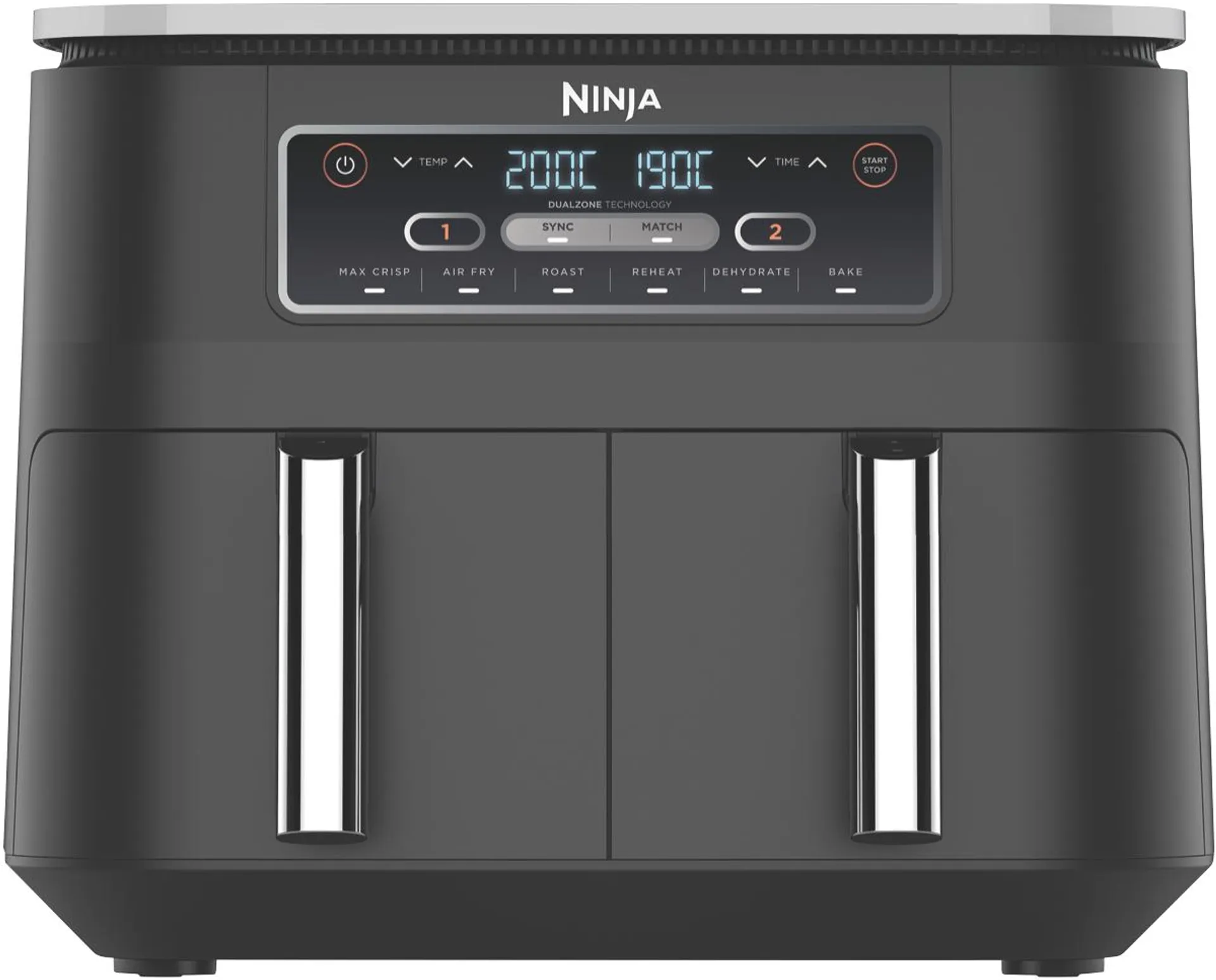 Ninja Dual Zone Air Fryer