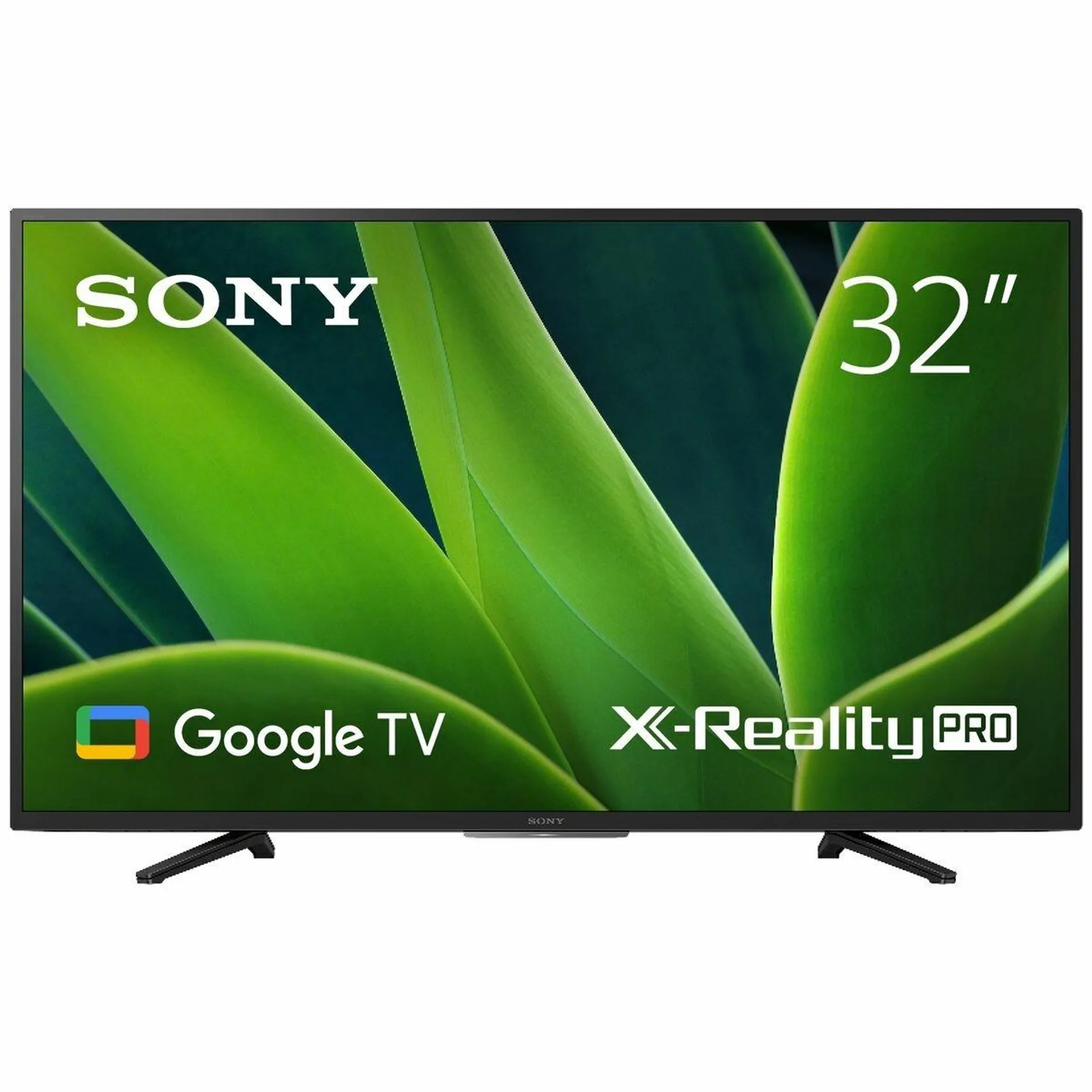 Sony 32 Inch W830K Bravia LED Google TV KD32W830K