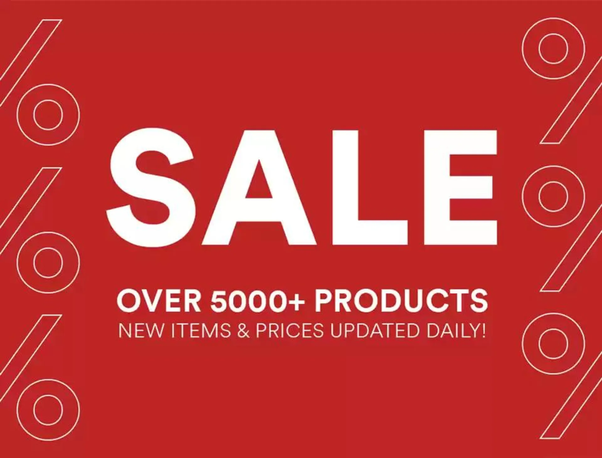 Sale Up To 80% Off - 1