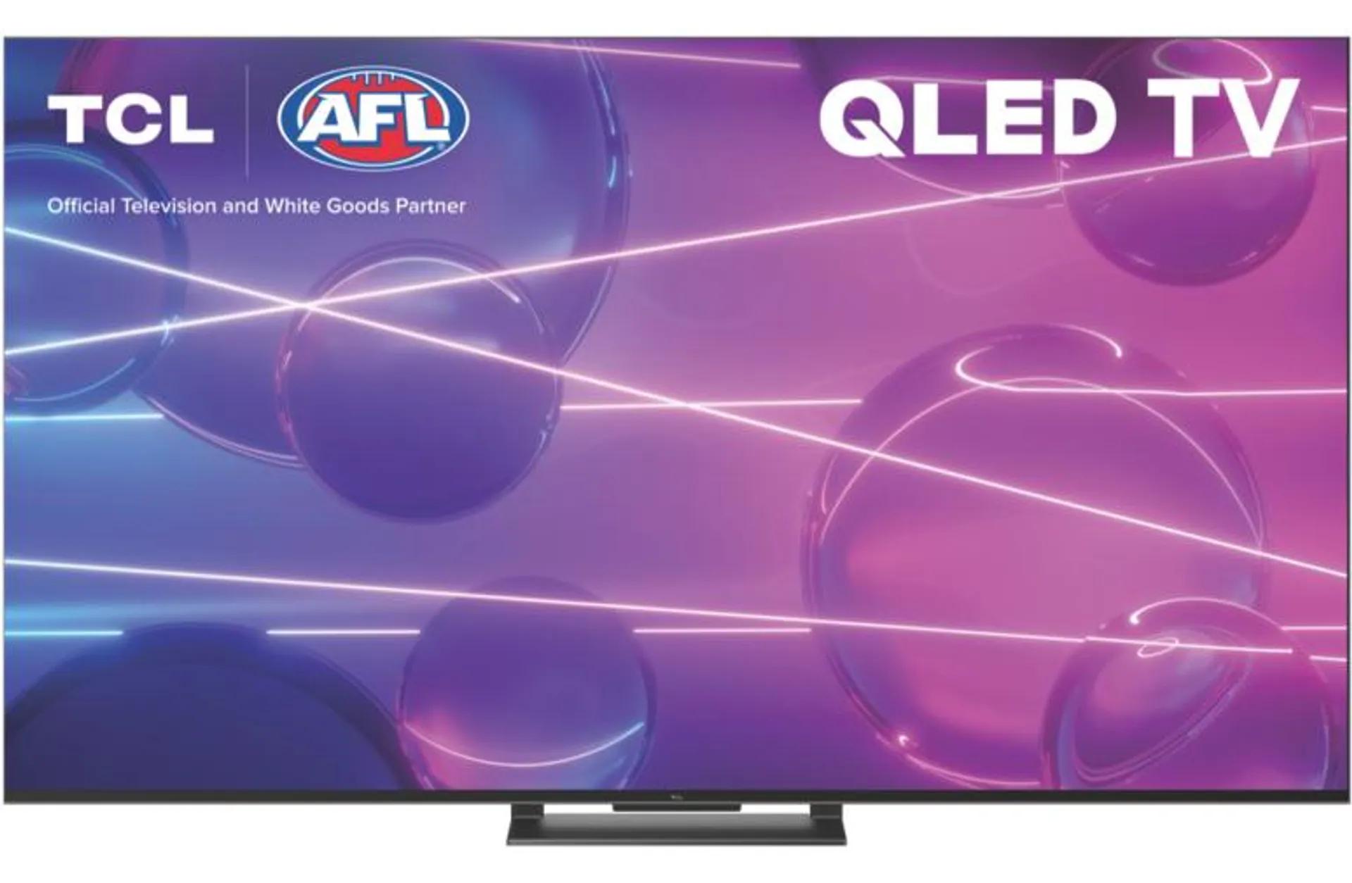 TCL 75" C745 QLED Google TV 23