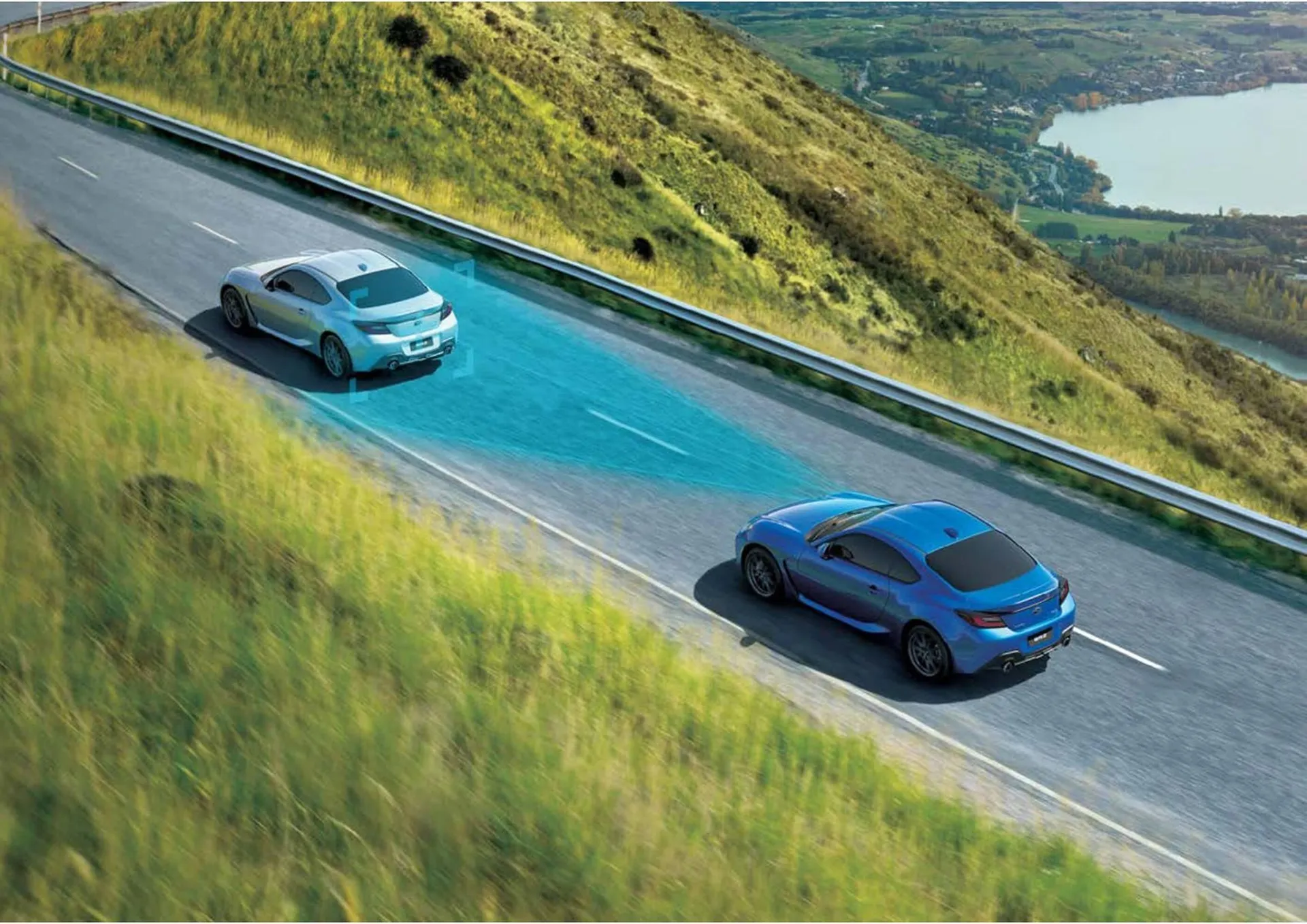 Subaru catalogue - Catalogue valid from 11 December to 11 December 2025 - page 17