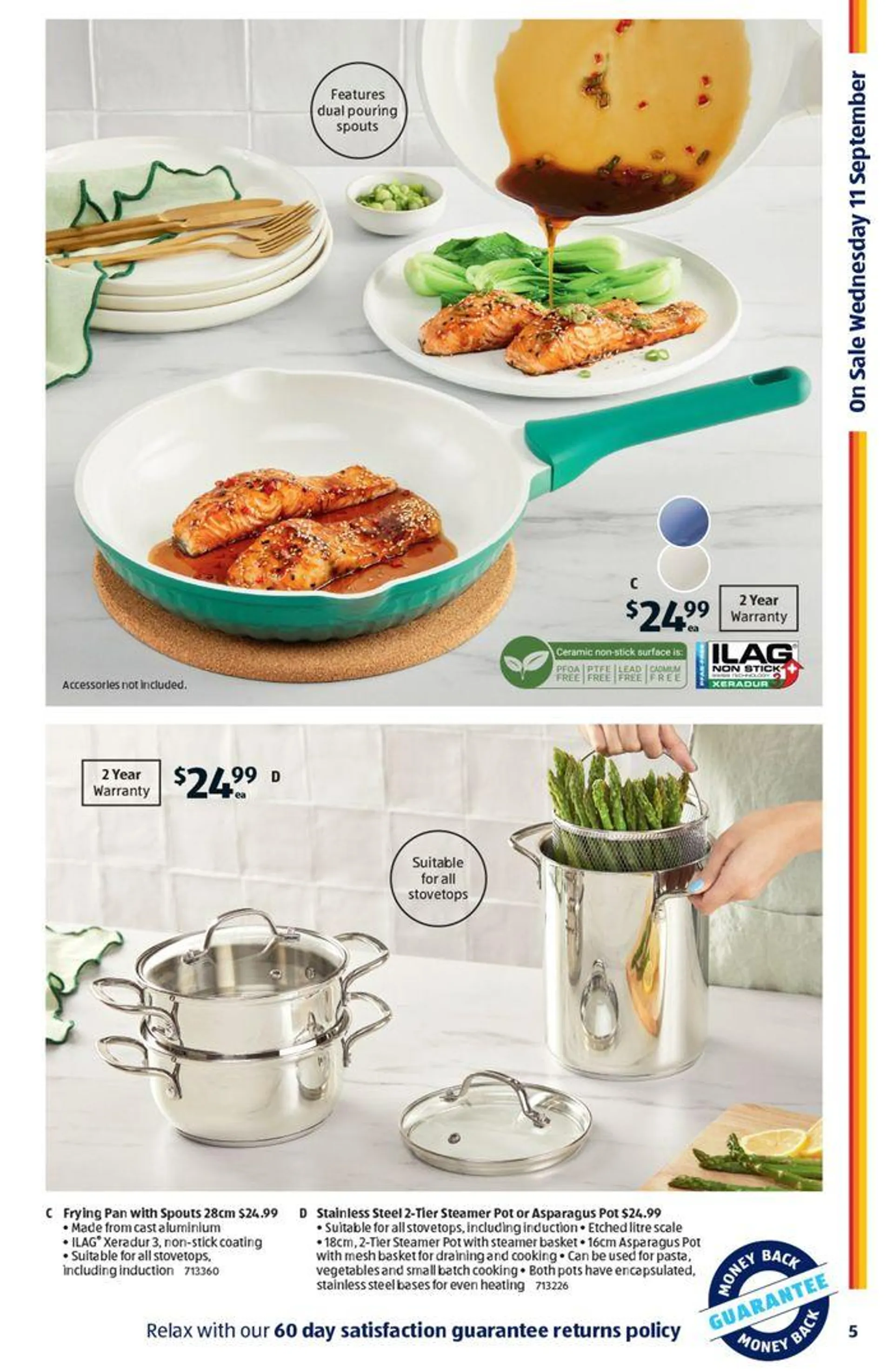 ALDI Special Buys - 5