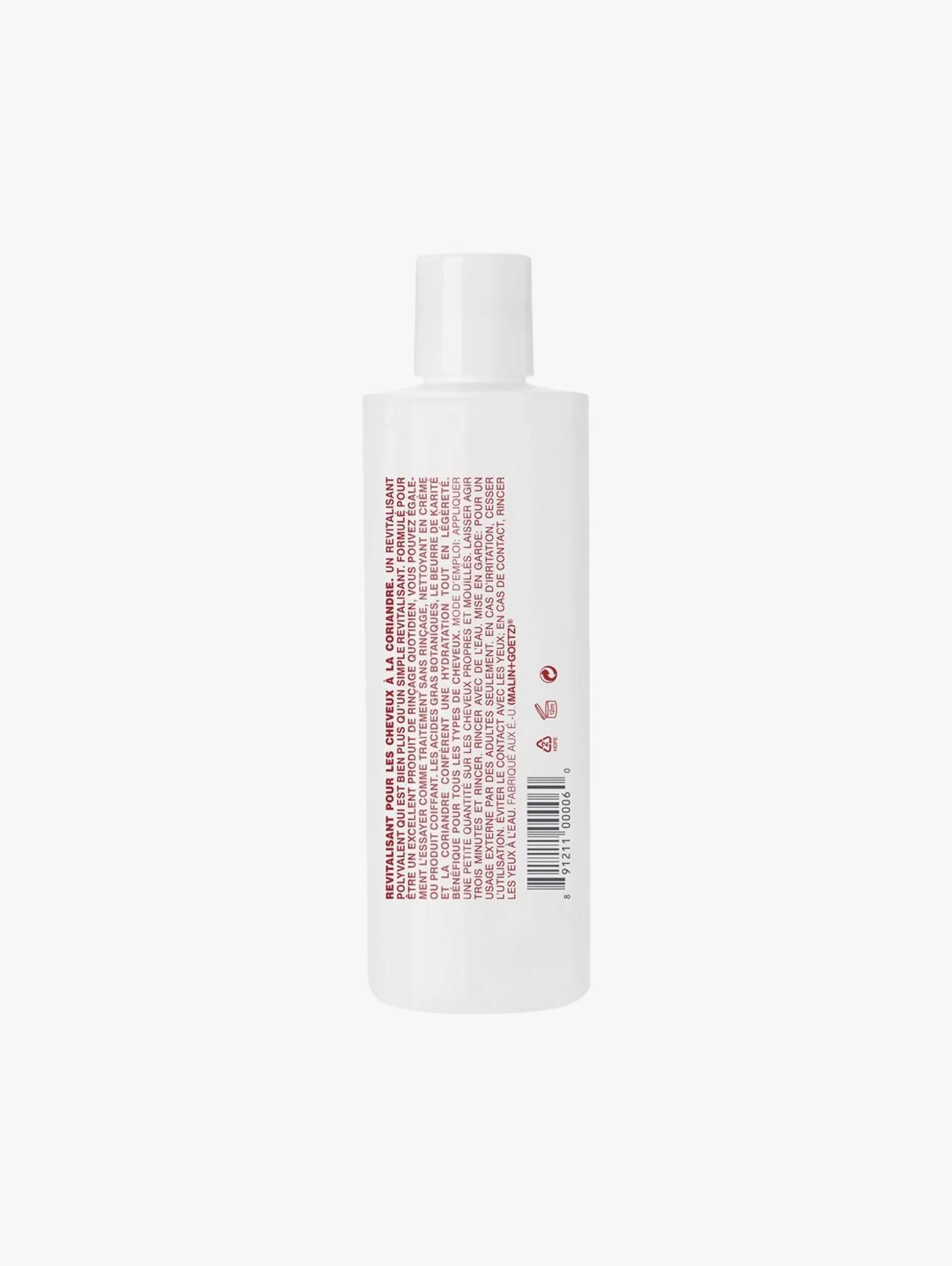 Cilantro Conditioner 236ml