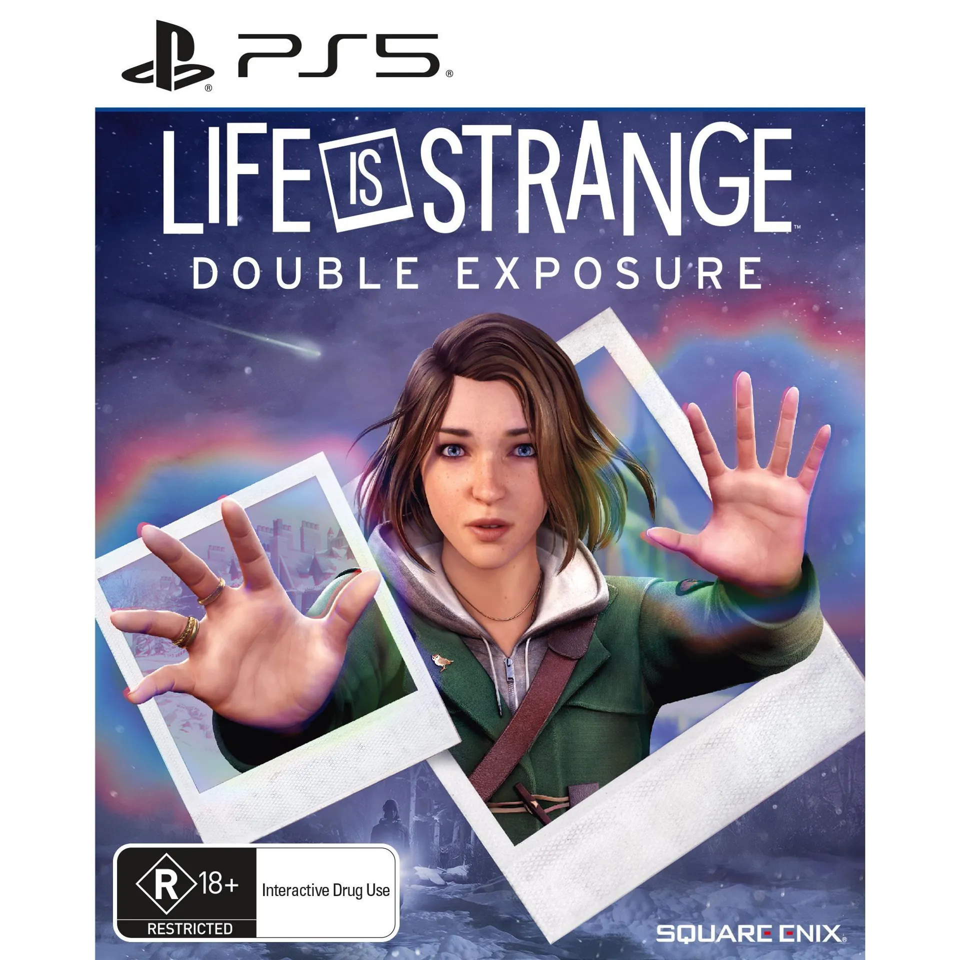 Life is Strange: Double Exposure