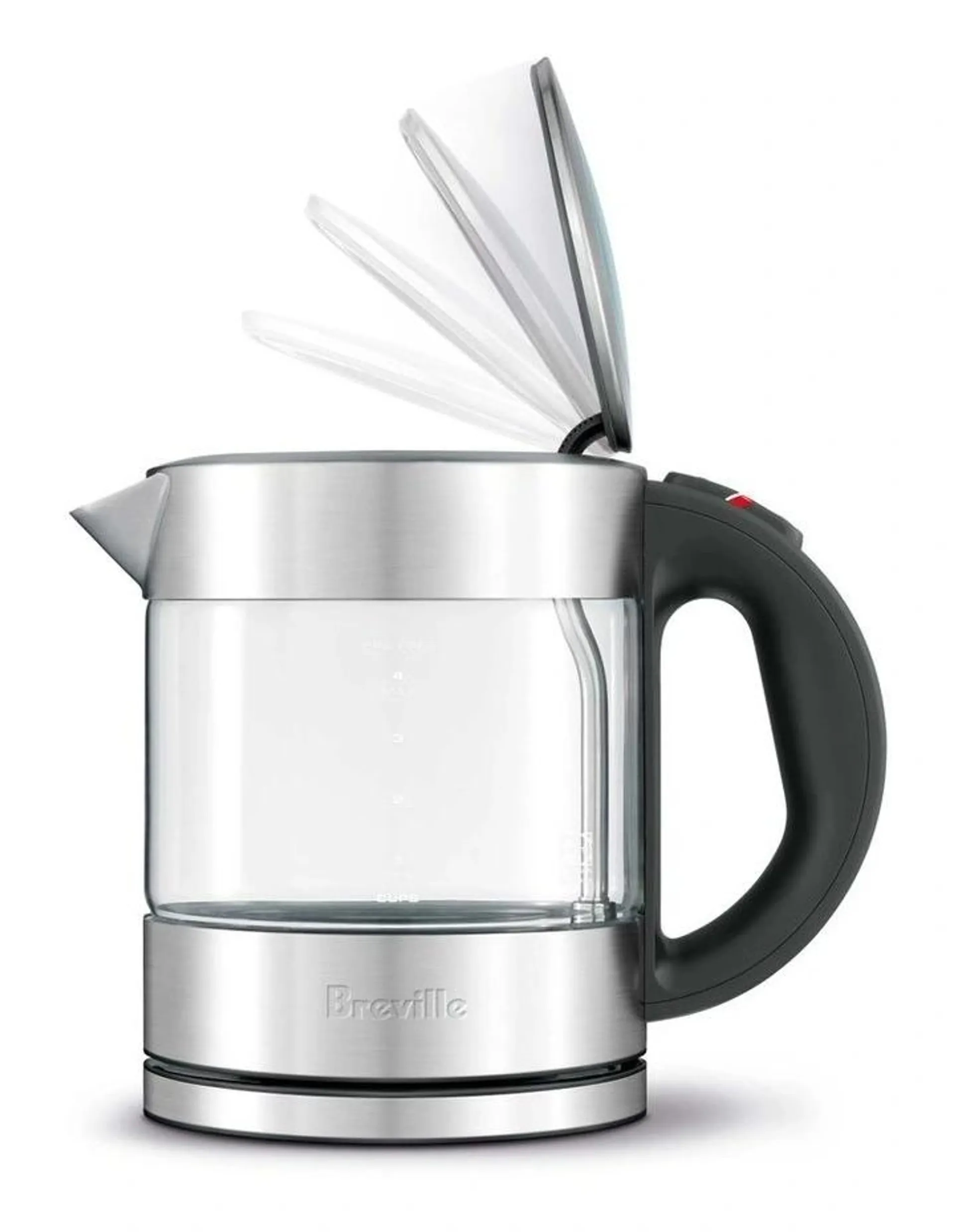 The Compact Kettle BKE395BSS