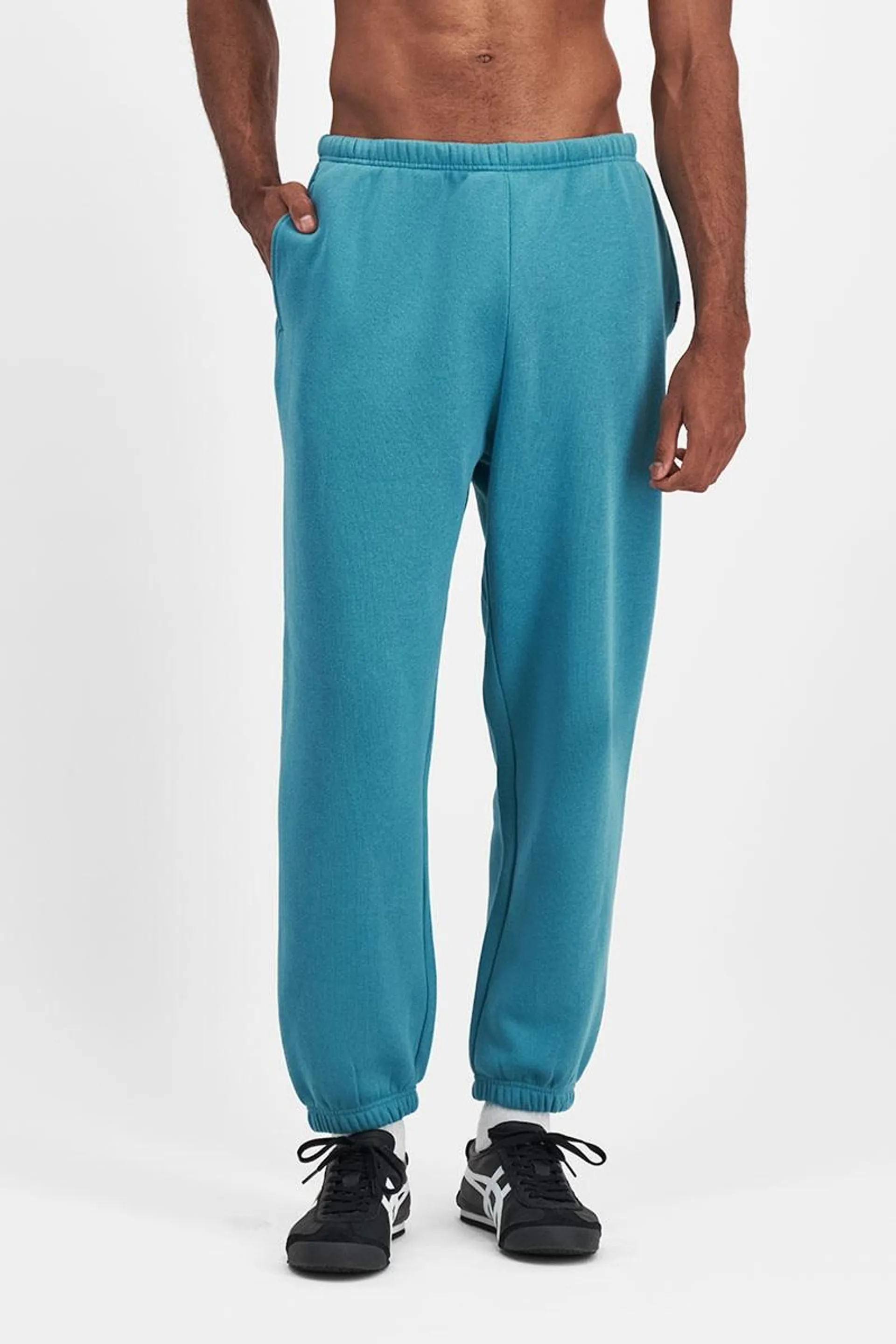 Sweats Fleece Jogger