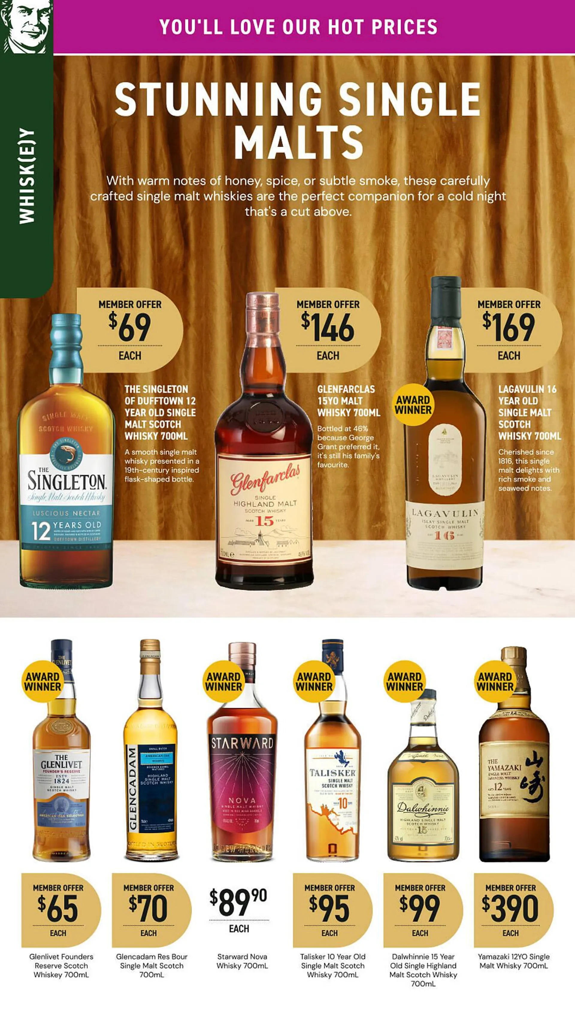 Dan Murphy's catalogue - Catalogue valid from 29 May to 11 June 2025 - page 27